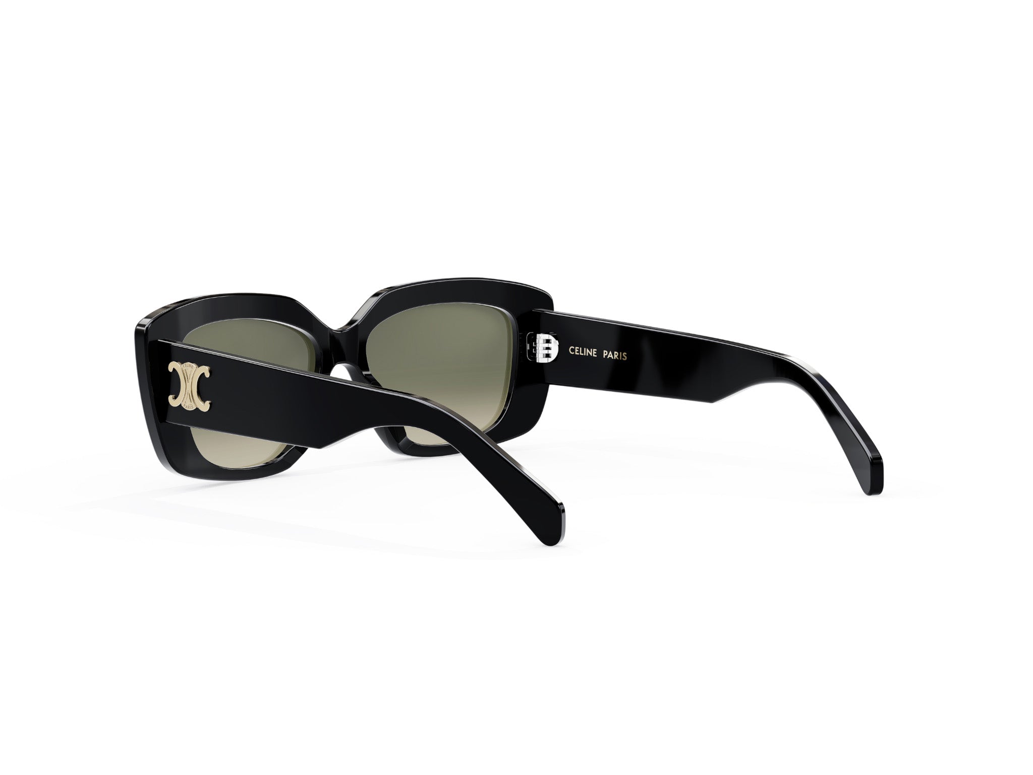 CELINE - CL40216U TRIOMPHE SUNGLASSES