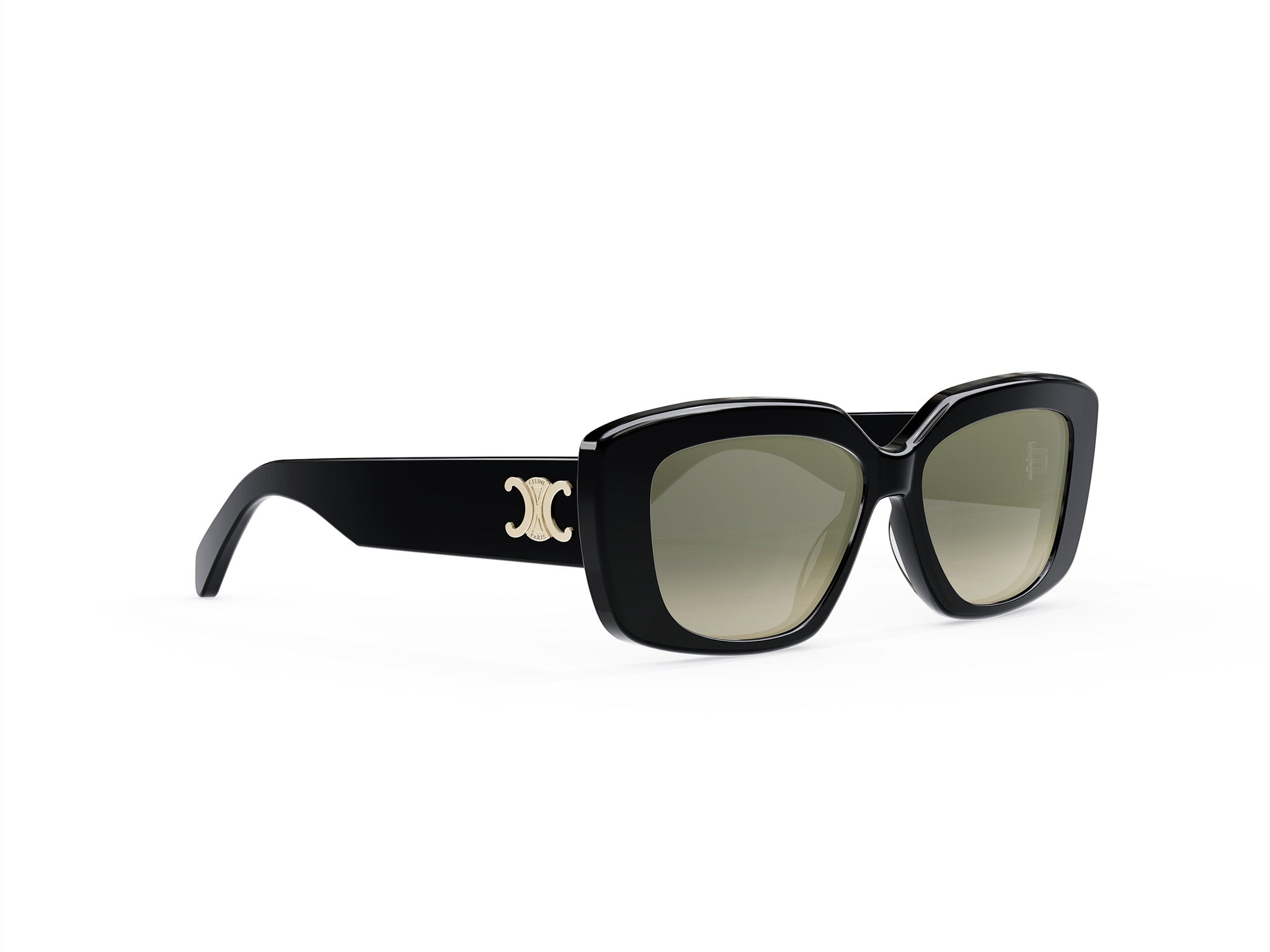CELINE - CL40216U TRIOMPHE SUNGLASSES