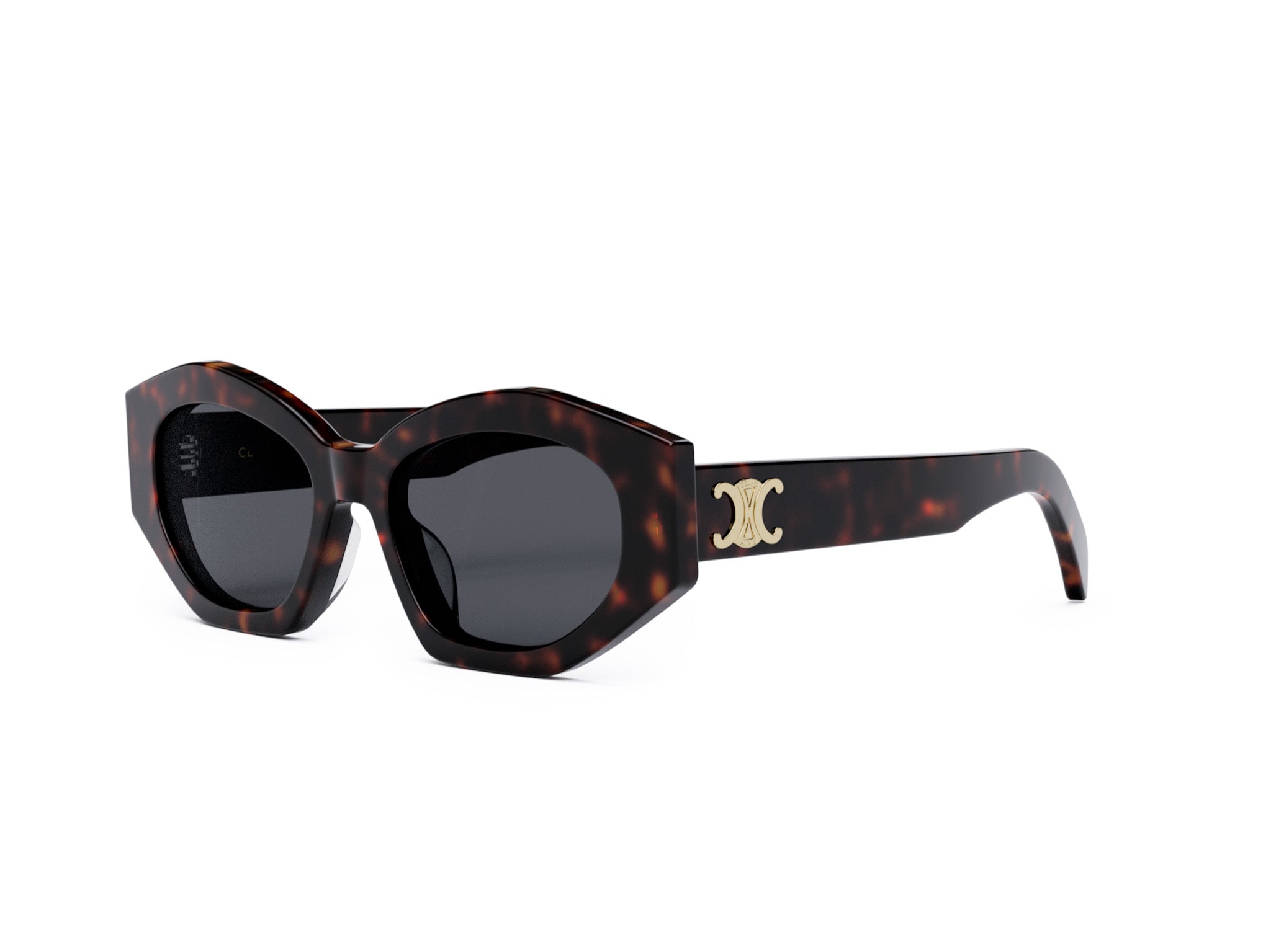 CELINE - CL40238U TRIOMPHE SUNGLASSES