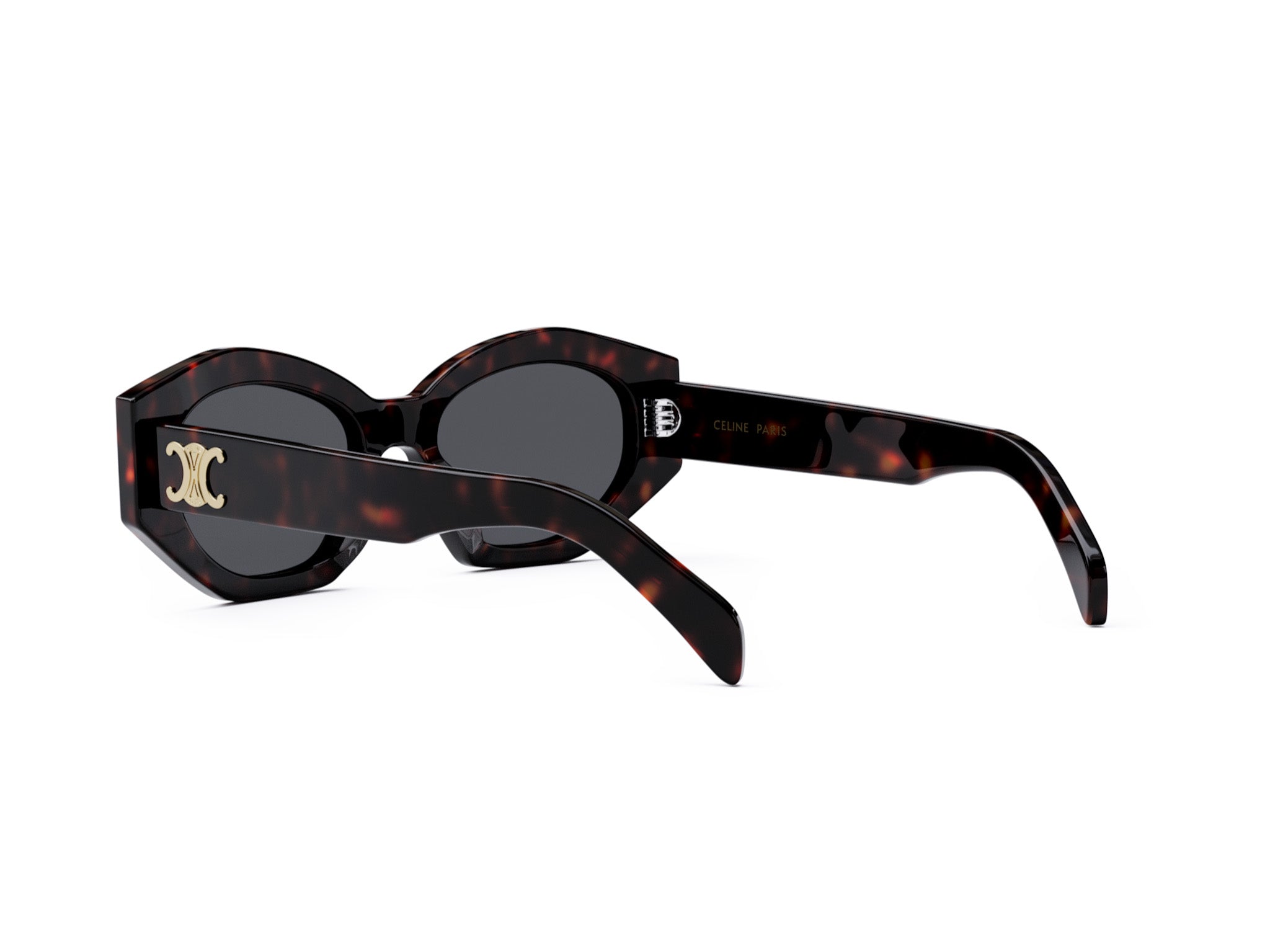 CELINE - CL40238U TRIOMPHE SUNGLASSES