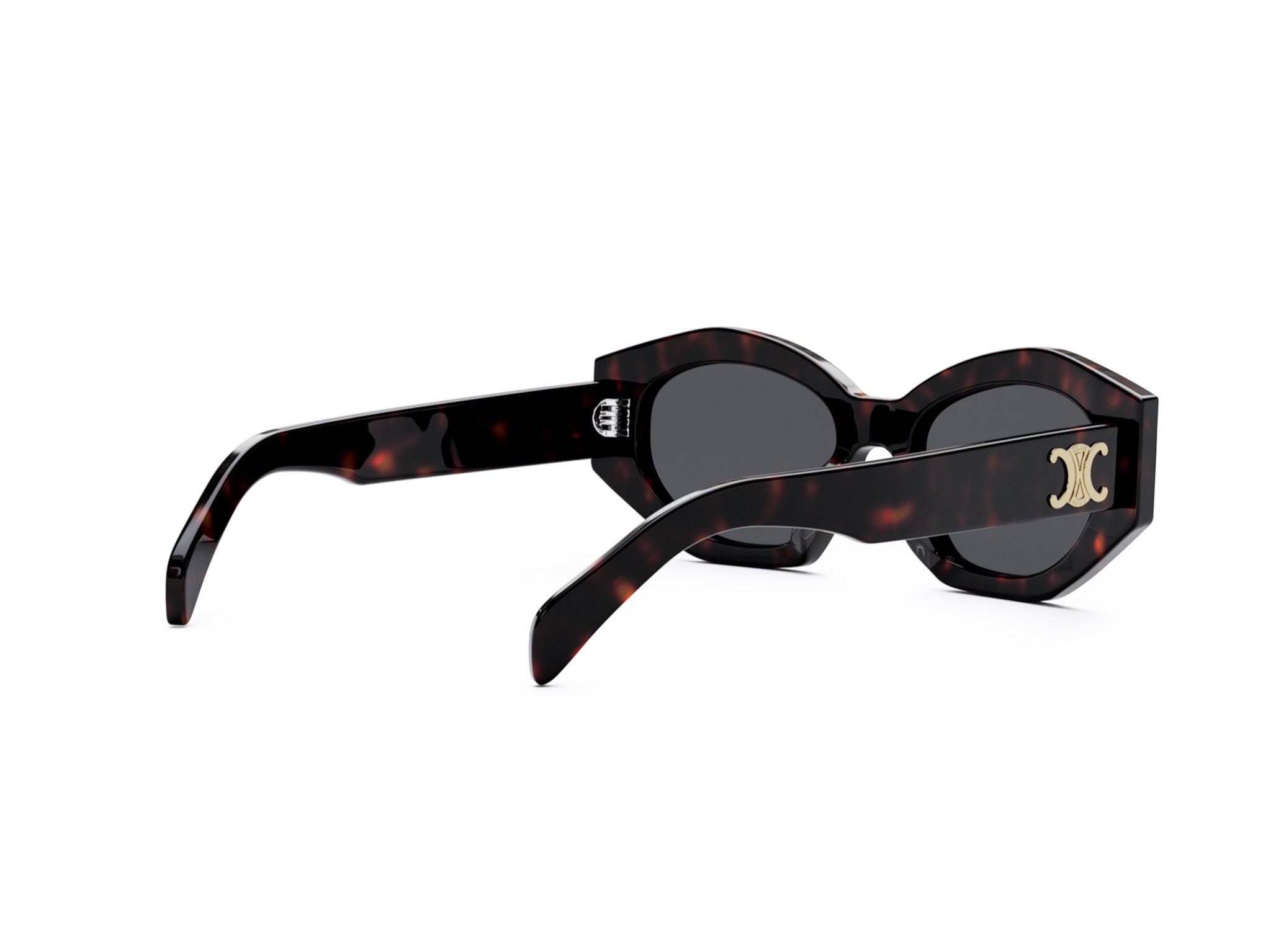 CELINE - CL40238U TRIOMPHE SUNGLASSES