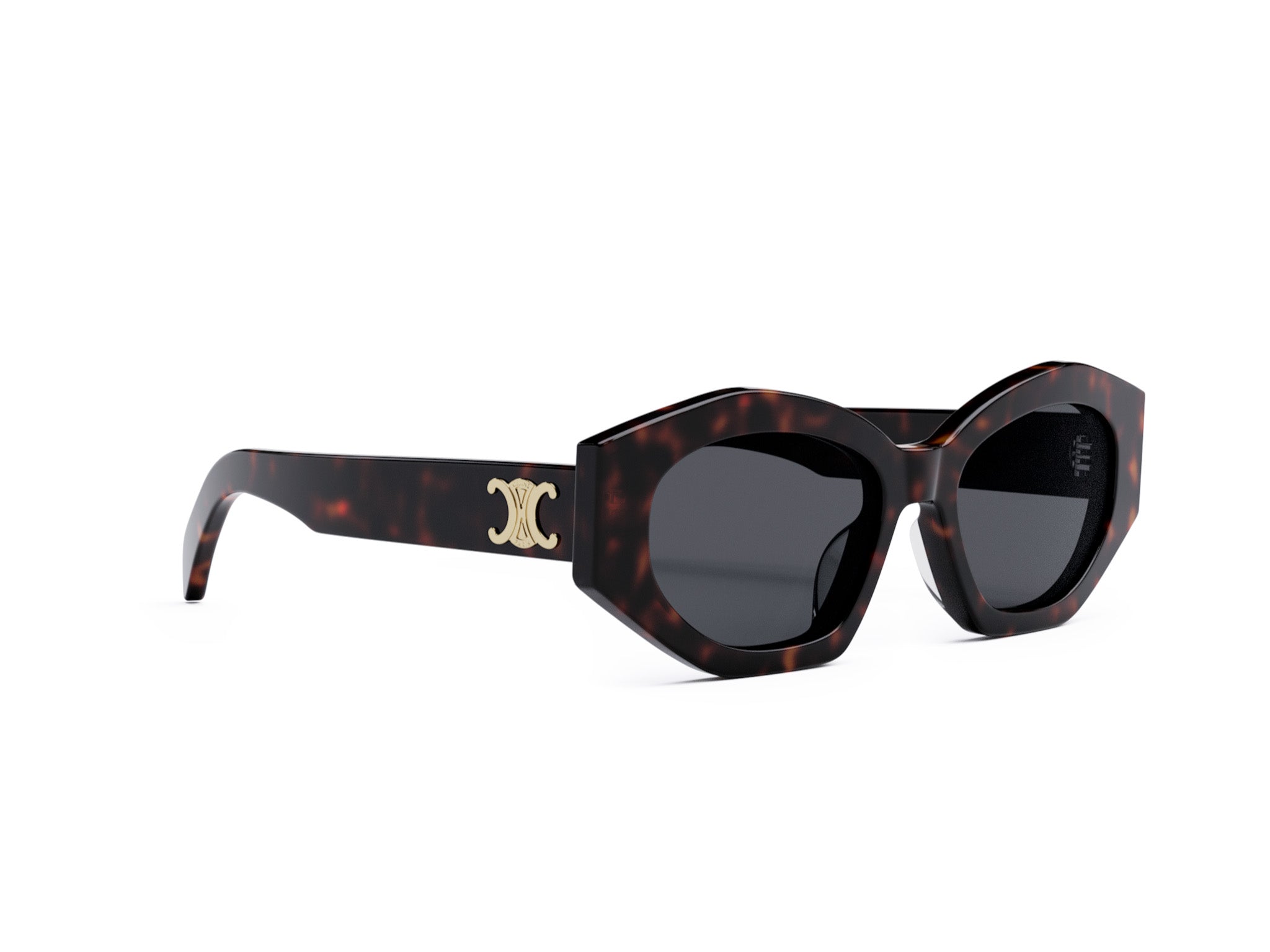 CELINE - CL40238U TRIOMPHE SUNGLASSES