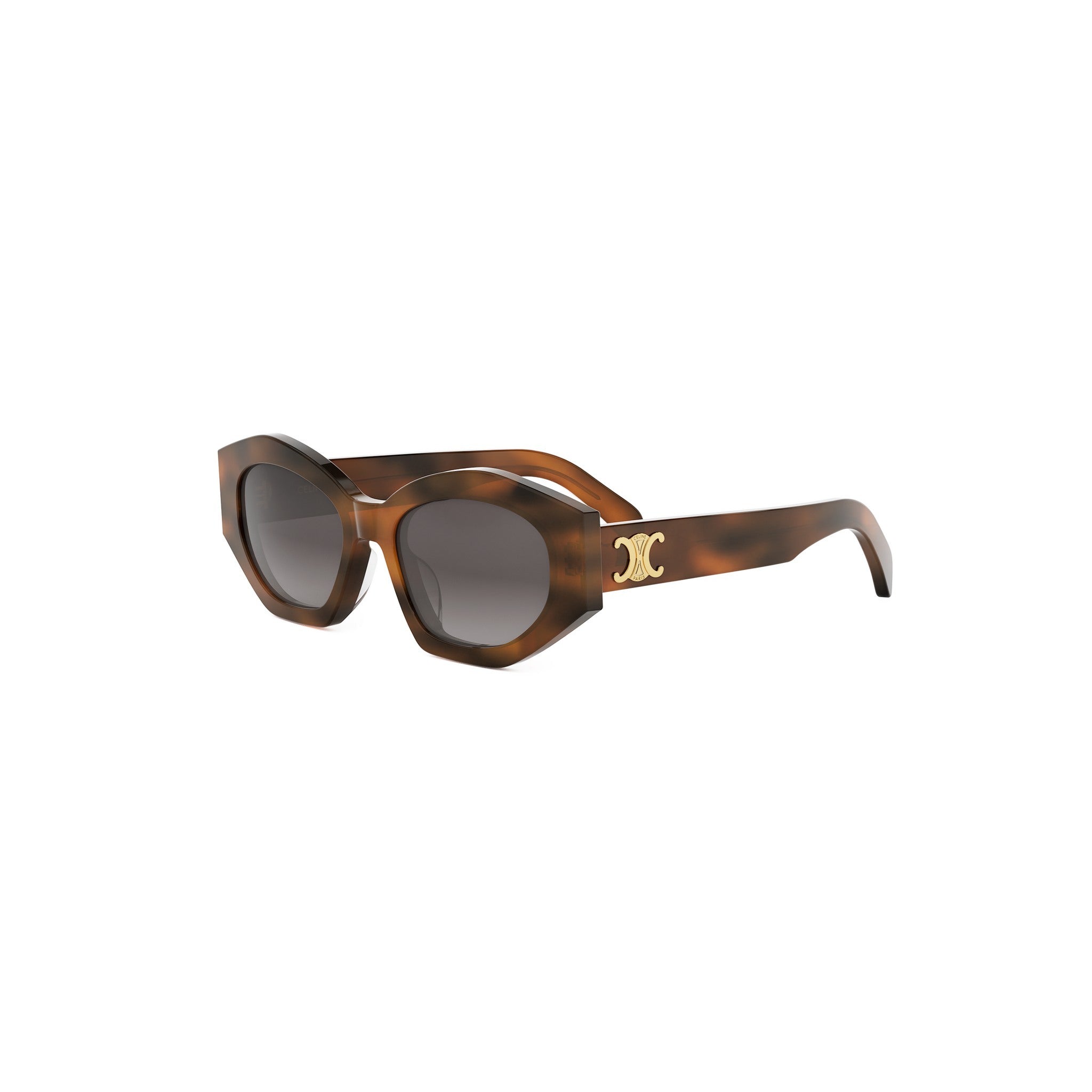 CELINE - CL40238U TRIOMPHE SUNGLASSES