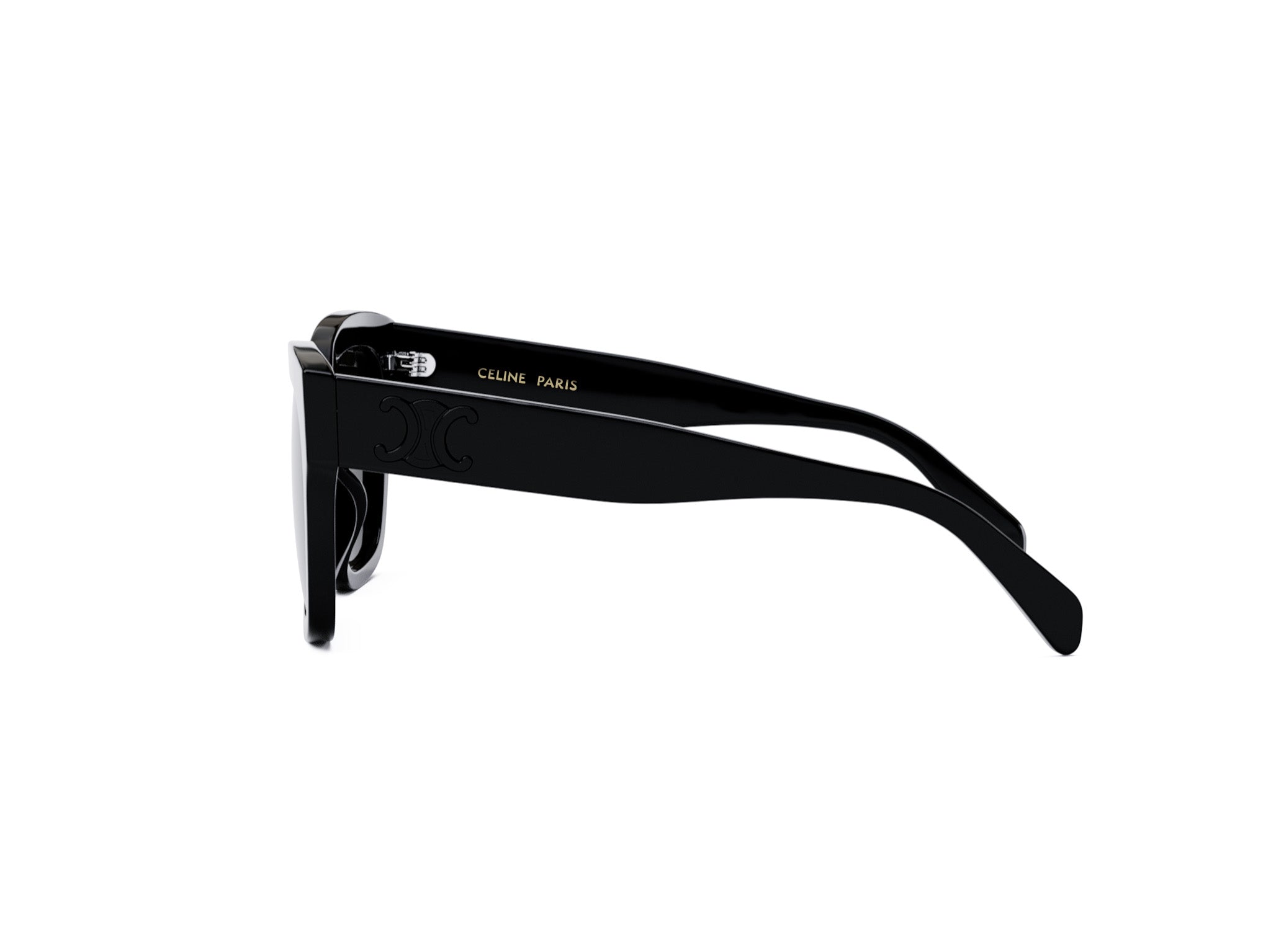 CELINE - CL40253 TRIOMPHE SUNGLASSES