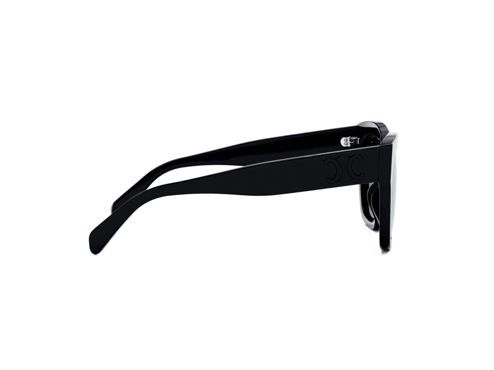 CELINE - CL40253 TRIOMPHE SUNGLASSES