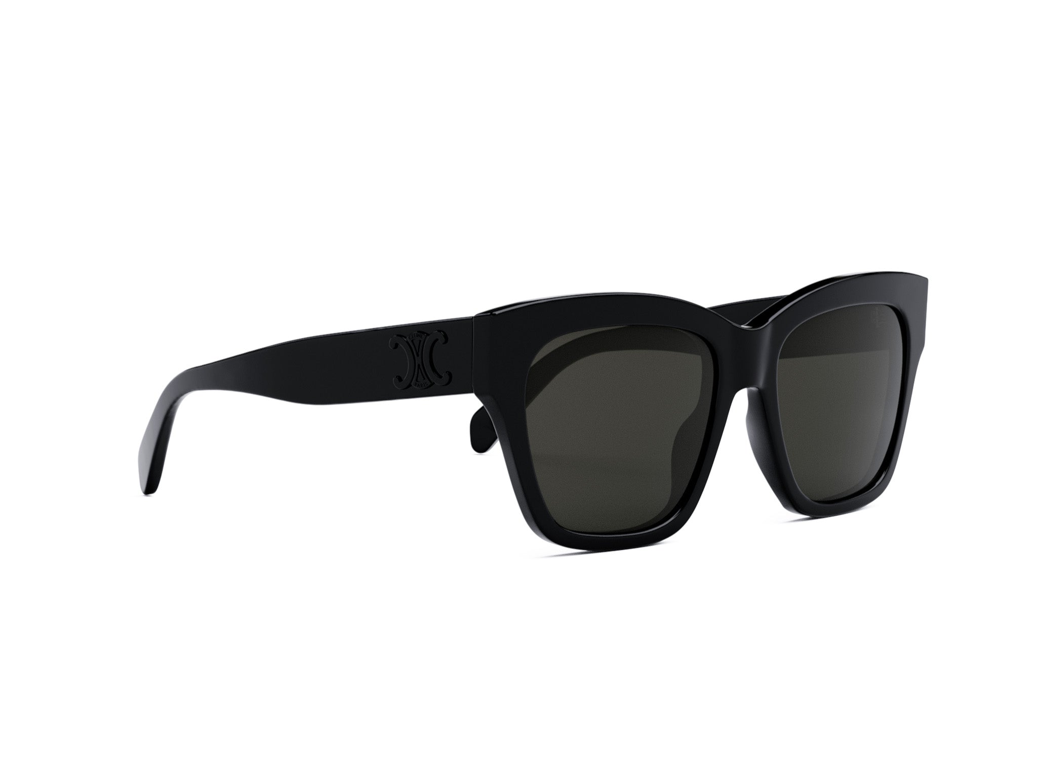 CELINE - CL40253 TRIOMPHE SUNGLASSES