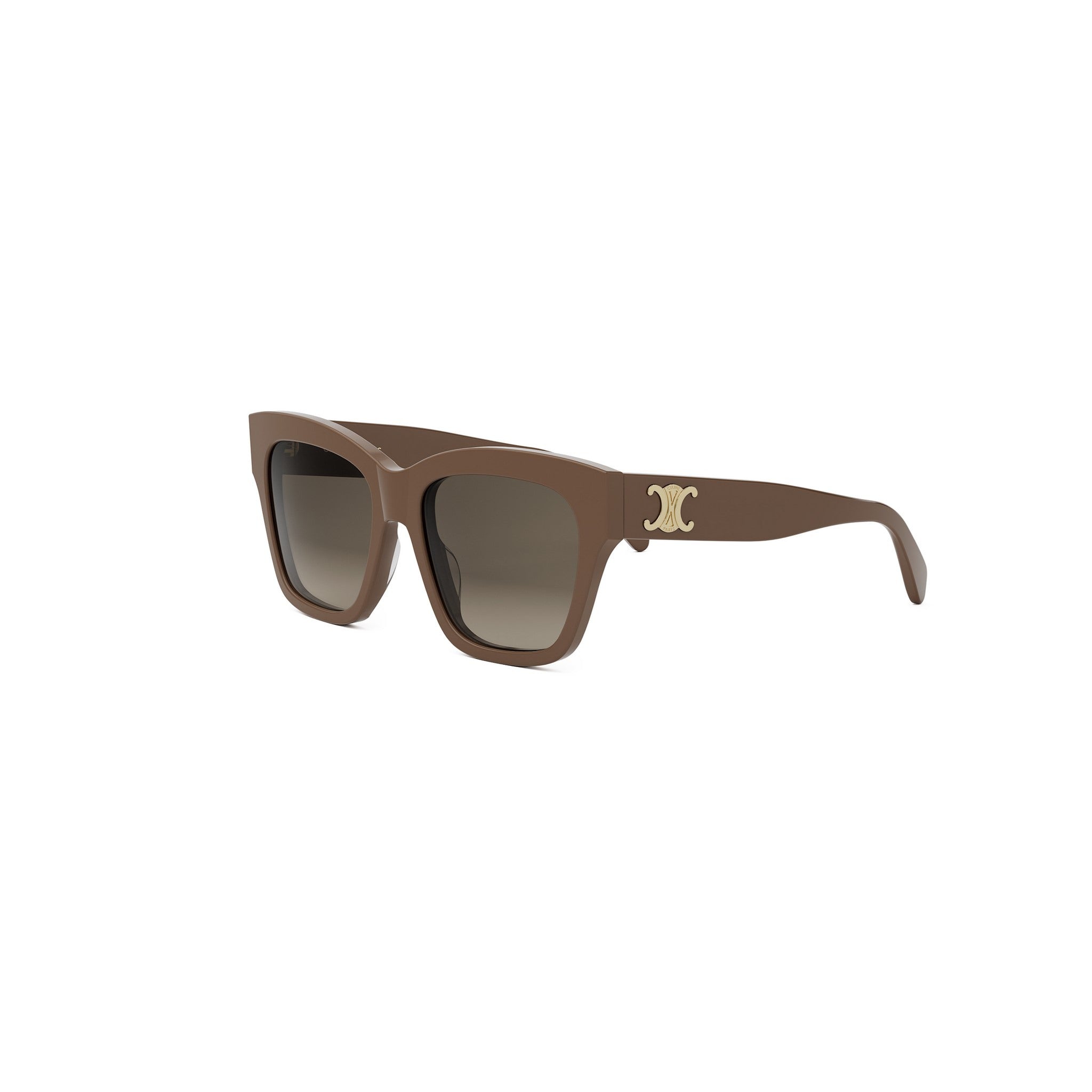 CELINE - CL40253 TRIOMPHE SUNGLASSES