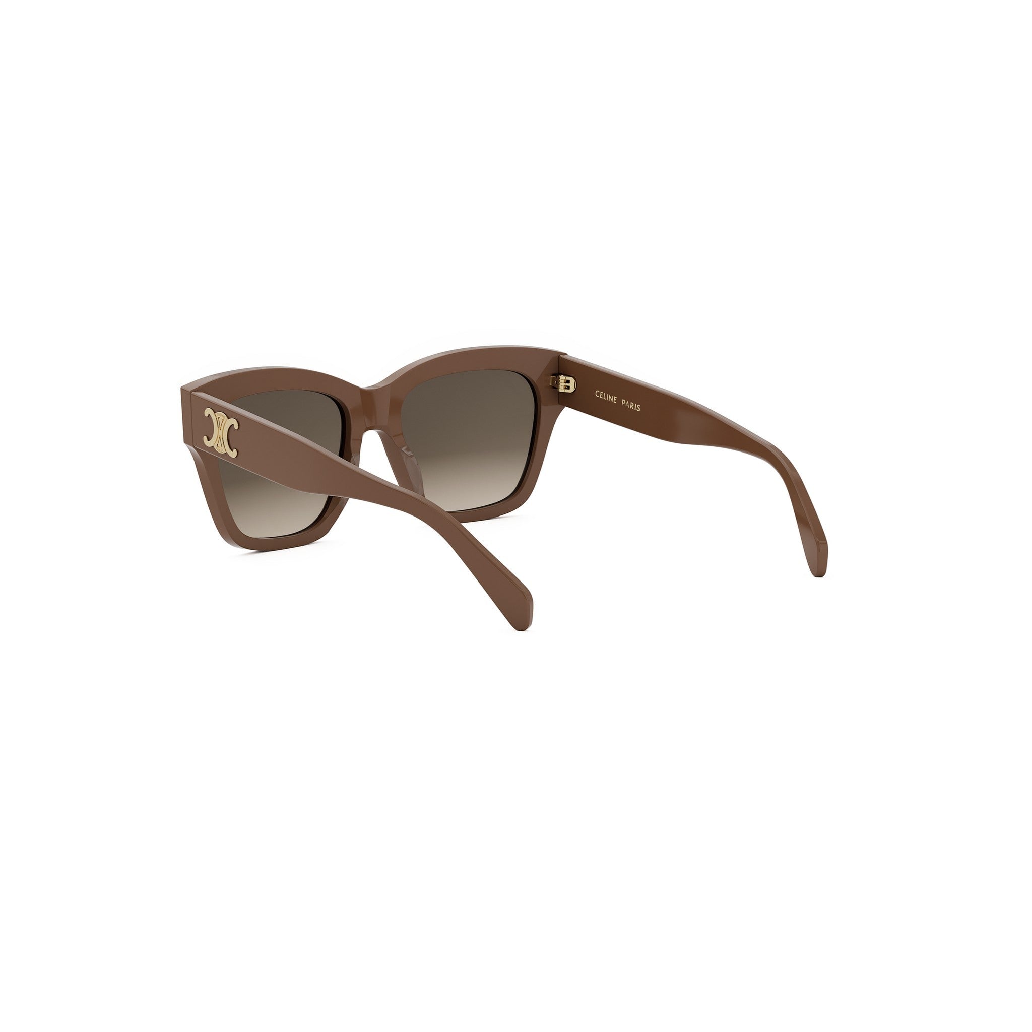CELINE - CL40253 TRIOMPHE SUNGLASSES