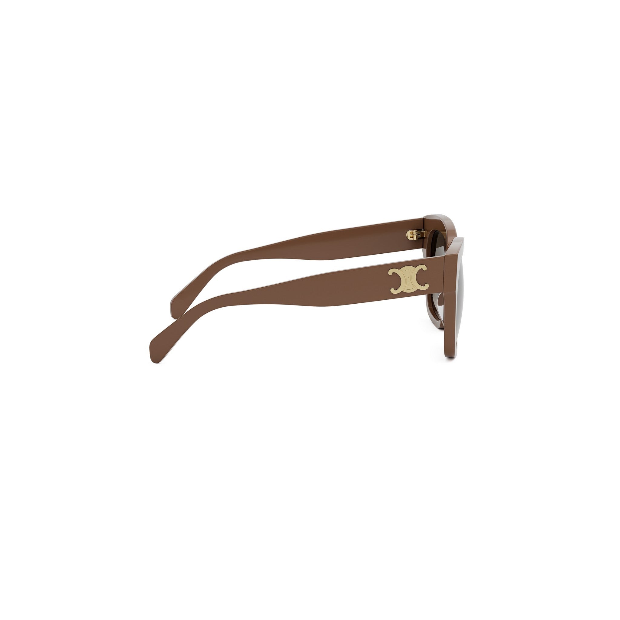 CELINE - CL40253 TRIOMPHE SUNGLASSES