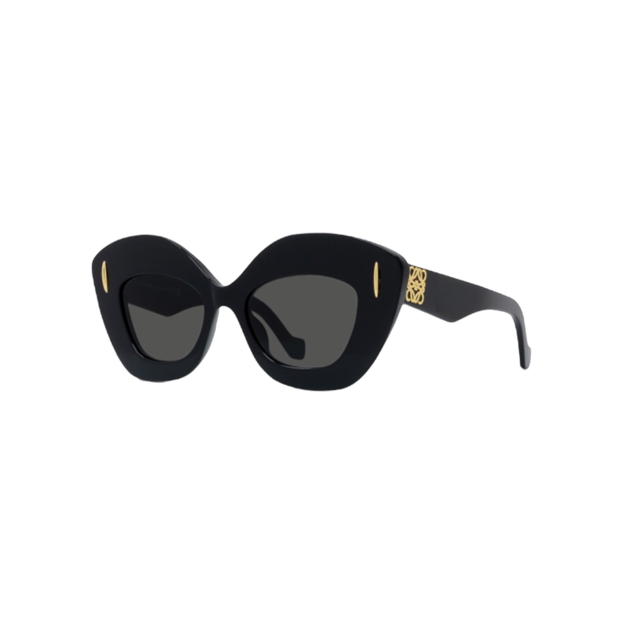 LOEWE - LW40127I ANAGRAM SUNGLASSES