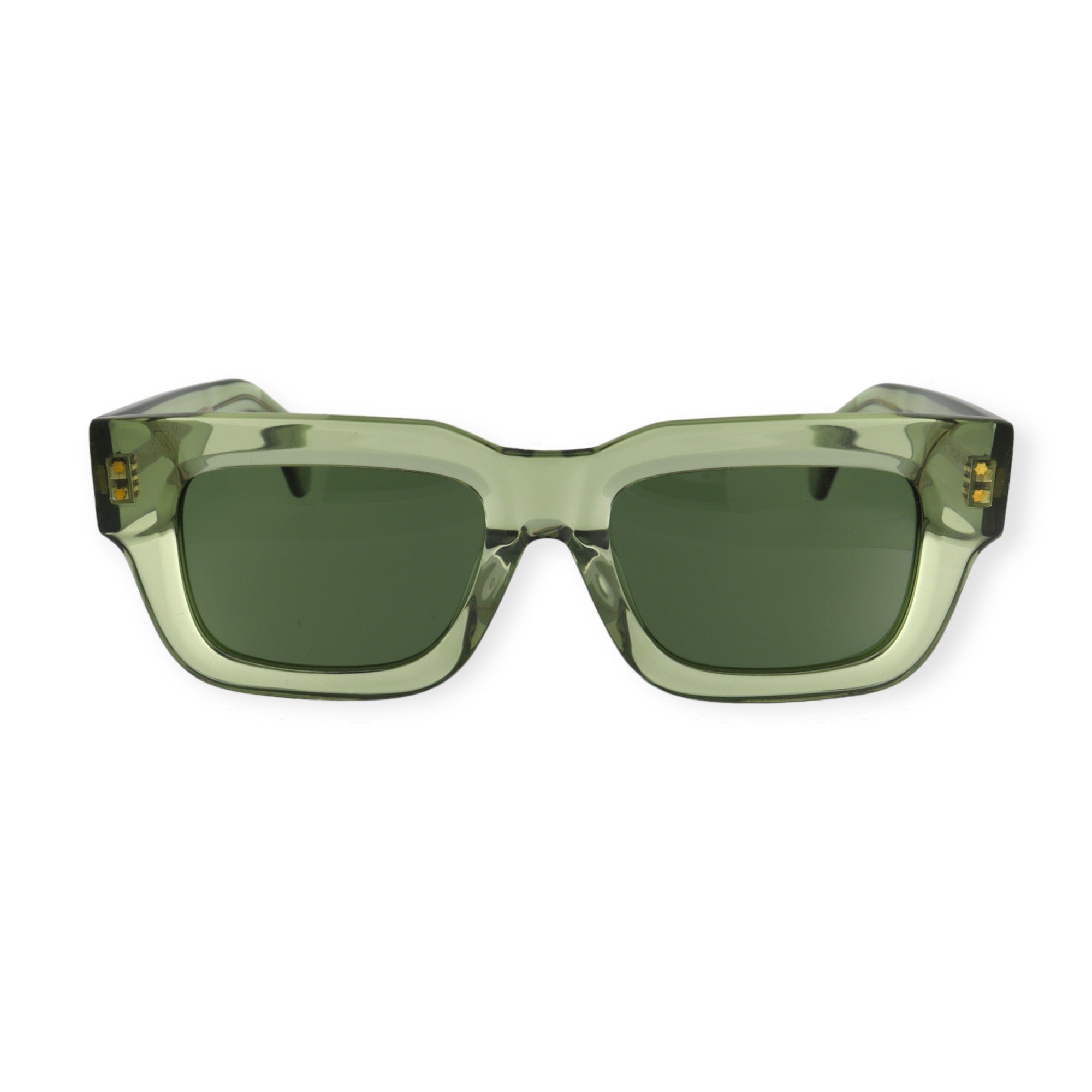 GIANDO VERDE CRISTALLO