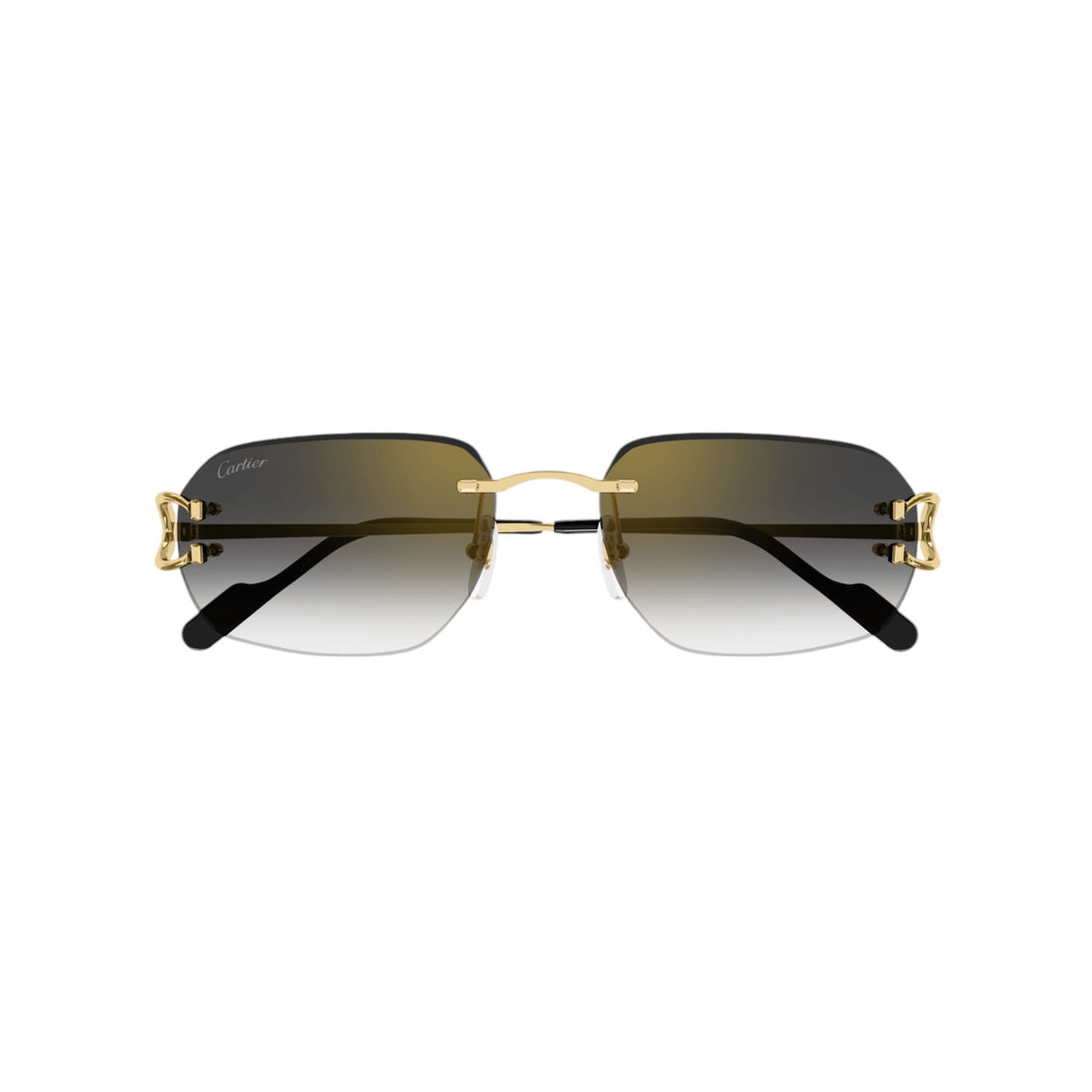 CARTIER - CT0468S OCCHIALI DA SOLE