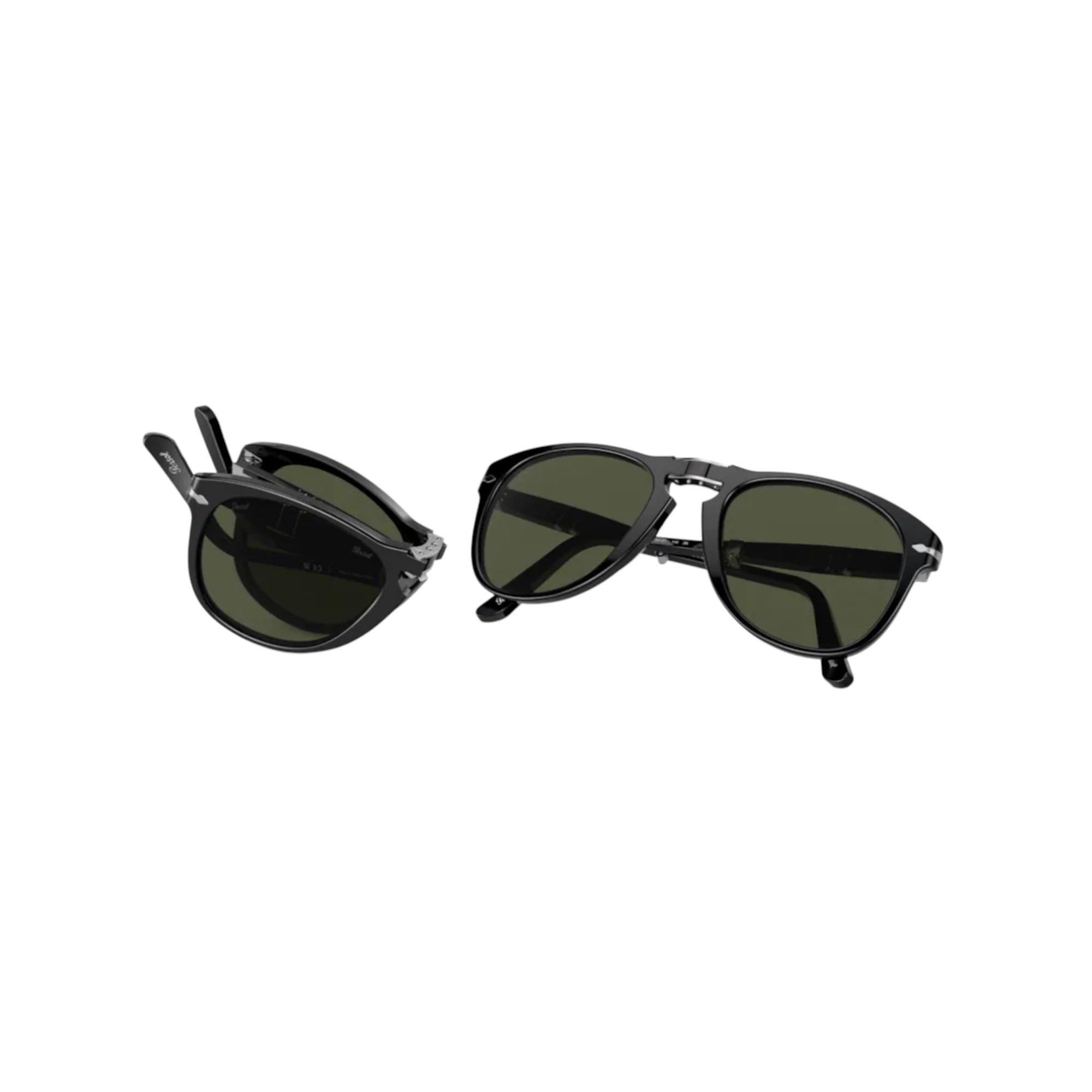 PERSOL - PO0714 FOLDING OCCHIALI DA SOLE PROMO