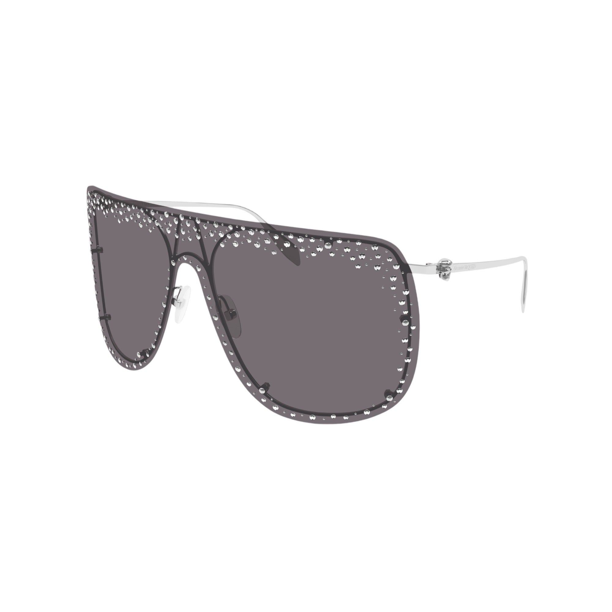 ALEXANDER McQUEEN - AM0313S OCCHIALI PROMO