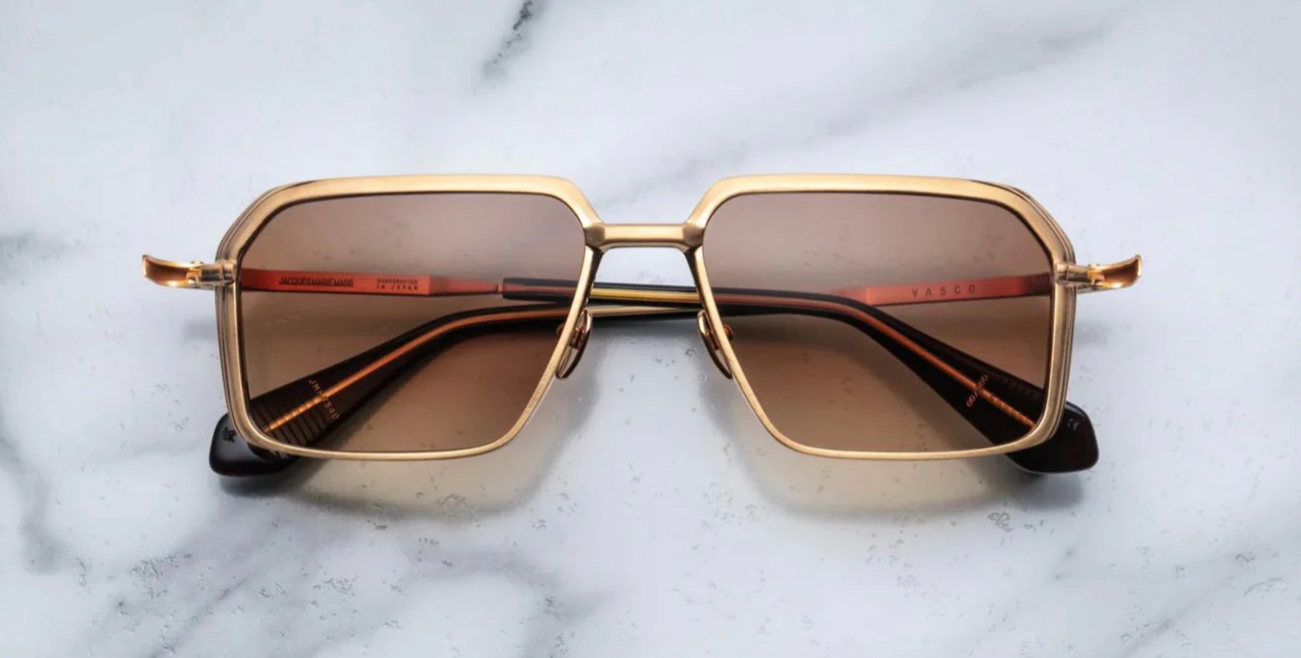 JACQUESMARIEMAGE - VASCO