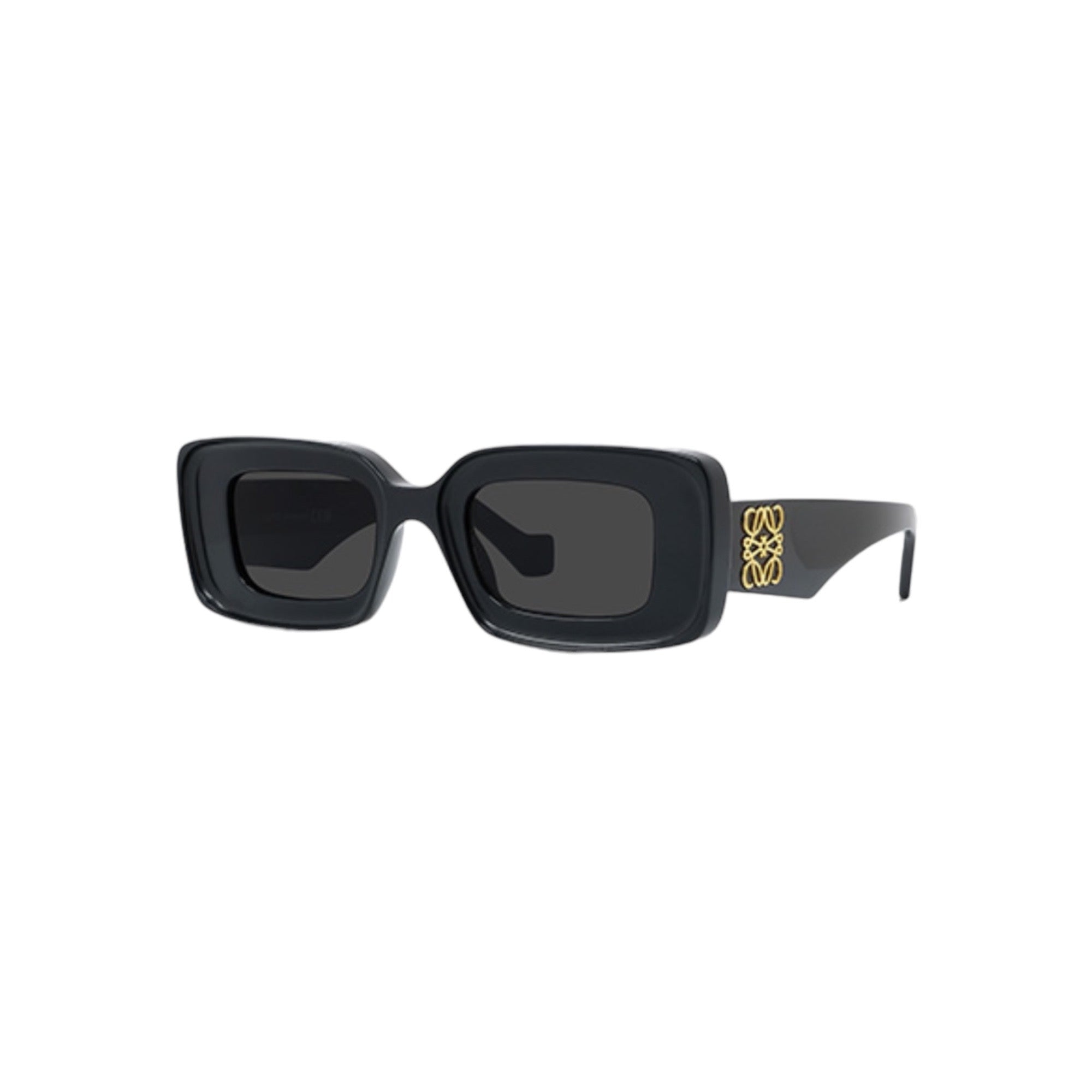LOEWE - LW40101I ANAGRAM SUNGLASSES