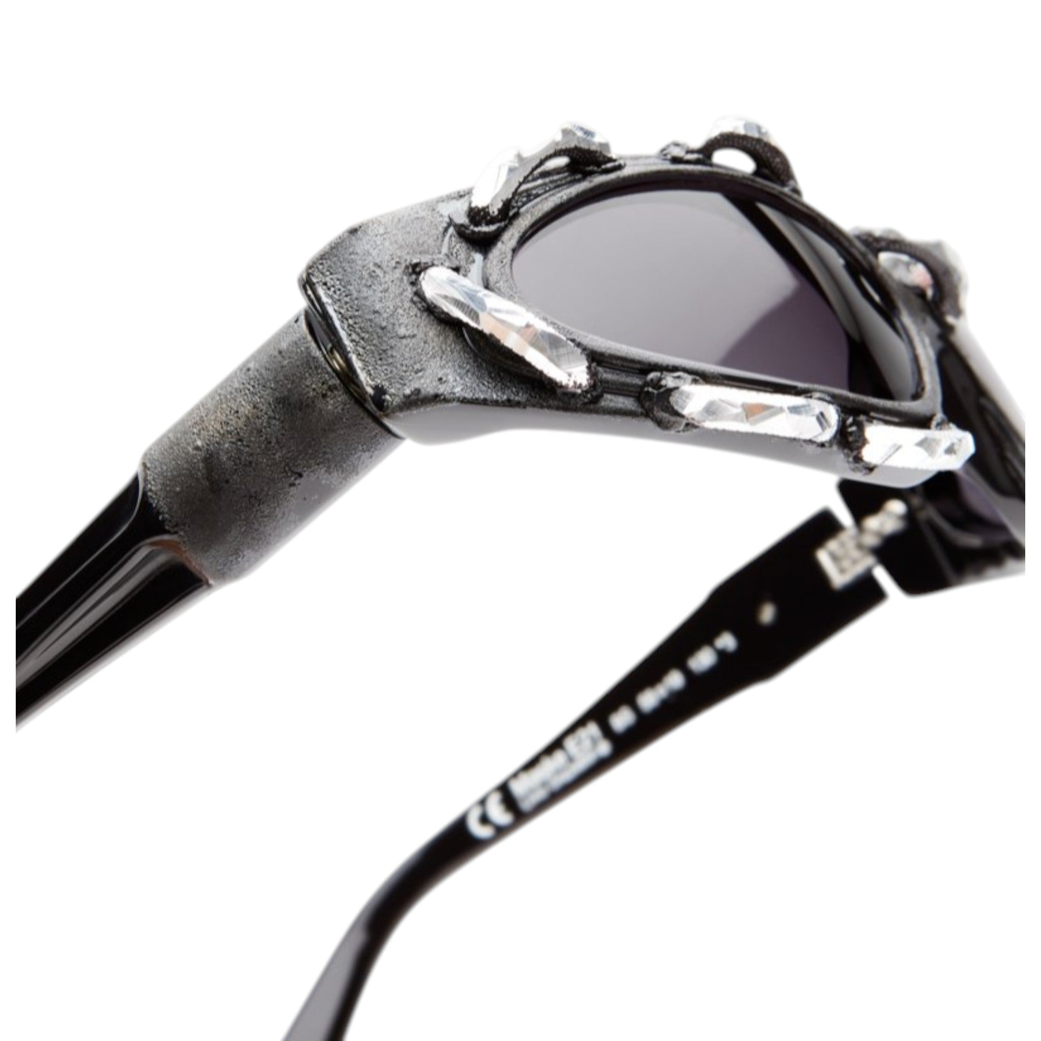 KUBORAUM - E21 GORGONE OCCHIALI DA SOLE