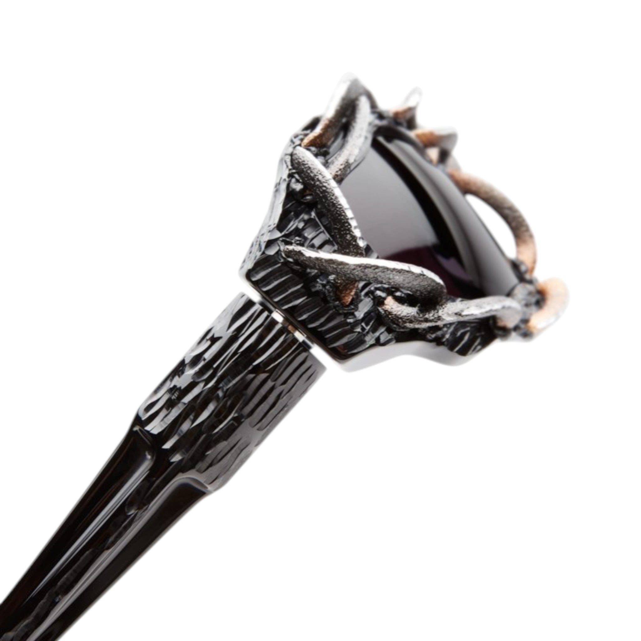 KUBORAUM - E22 GORGONE OCCHIALI DA SOLE