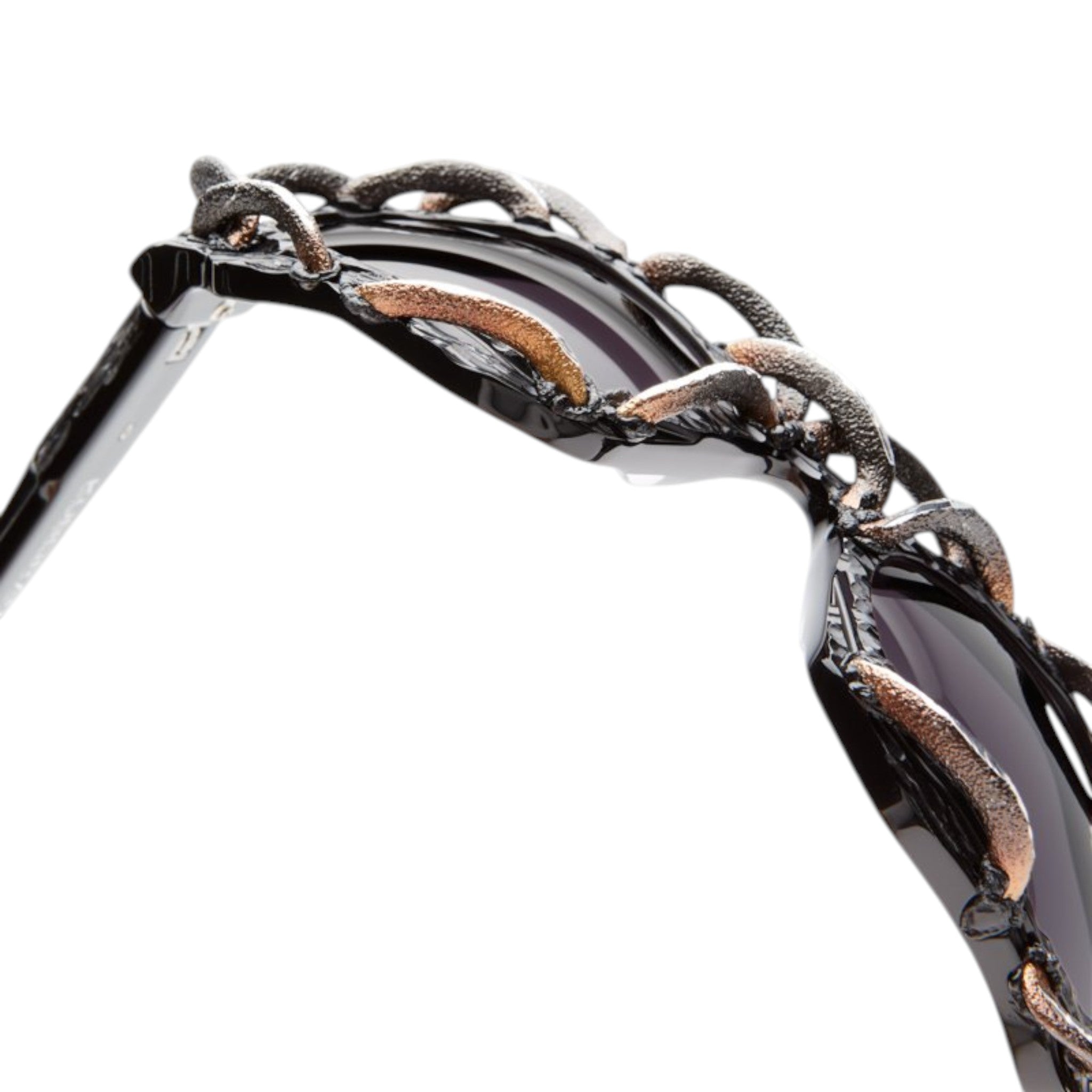 KUBORAUM - E22 GORGONE OCCHIALI DA SOLE