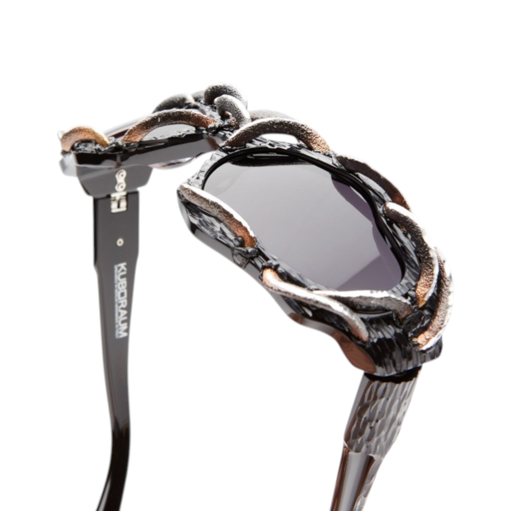 KUBORAUM - E22 GORGONE OCCHIALI DA SOLE