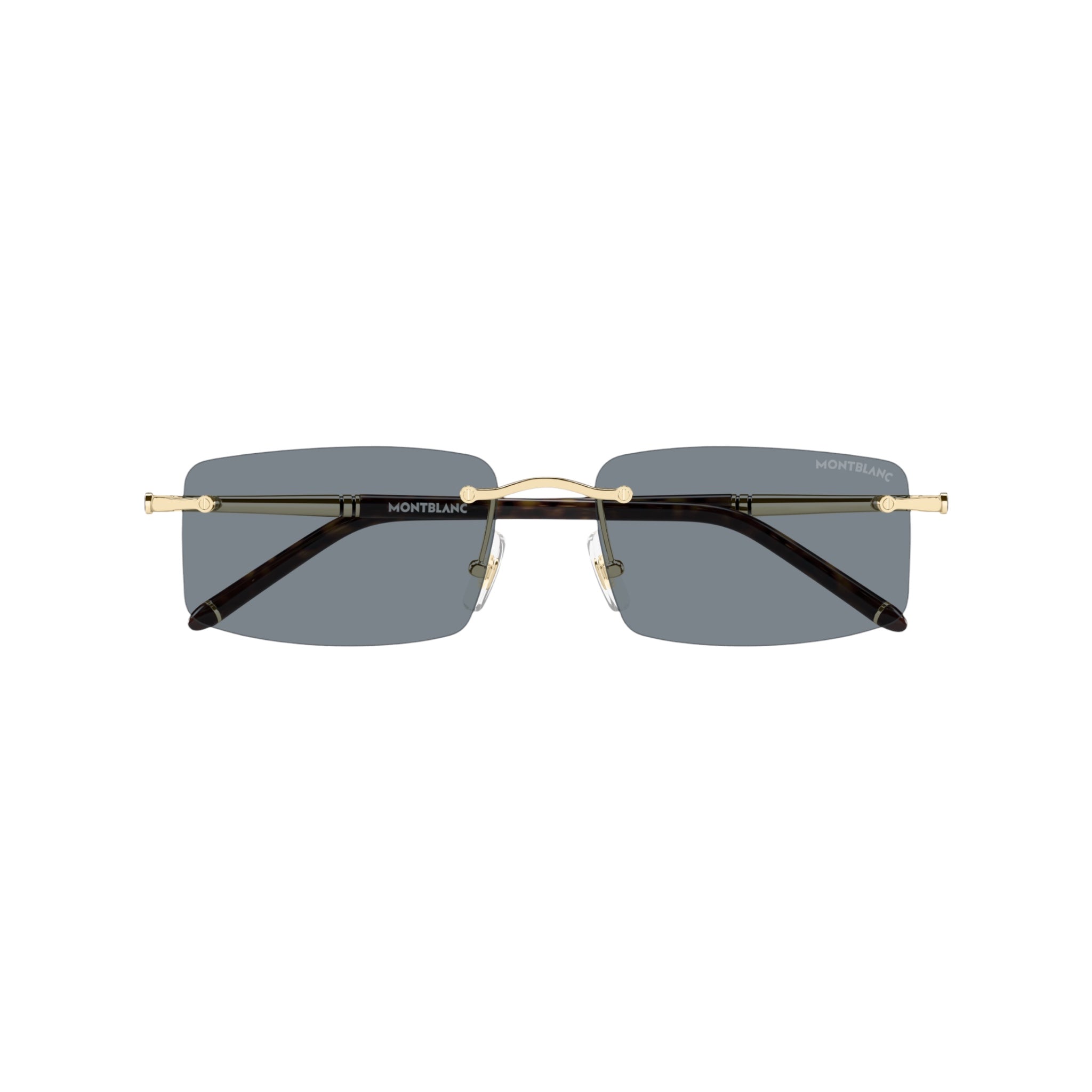 MONTBLANC - MB0443S OCCHIALI DA SOLE
