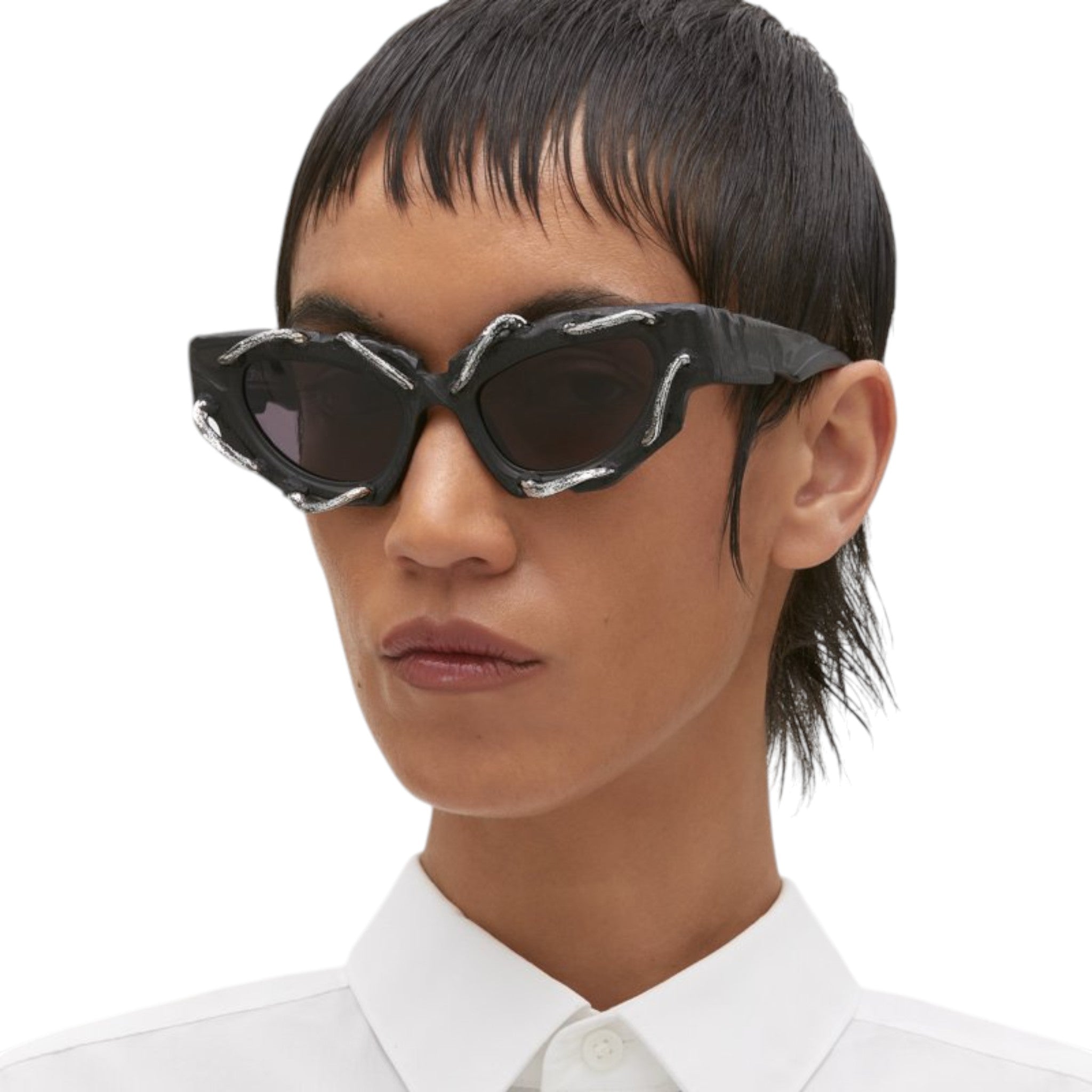 KUBORAUM - F5 GORGONE OCCHIALI DA SOLE