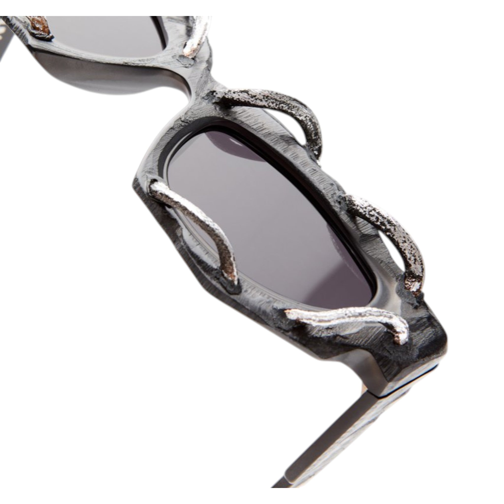 KUBORAUM - F5 GORGONE OCCHIALI DA SOLE