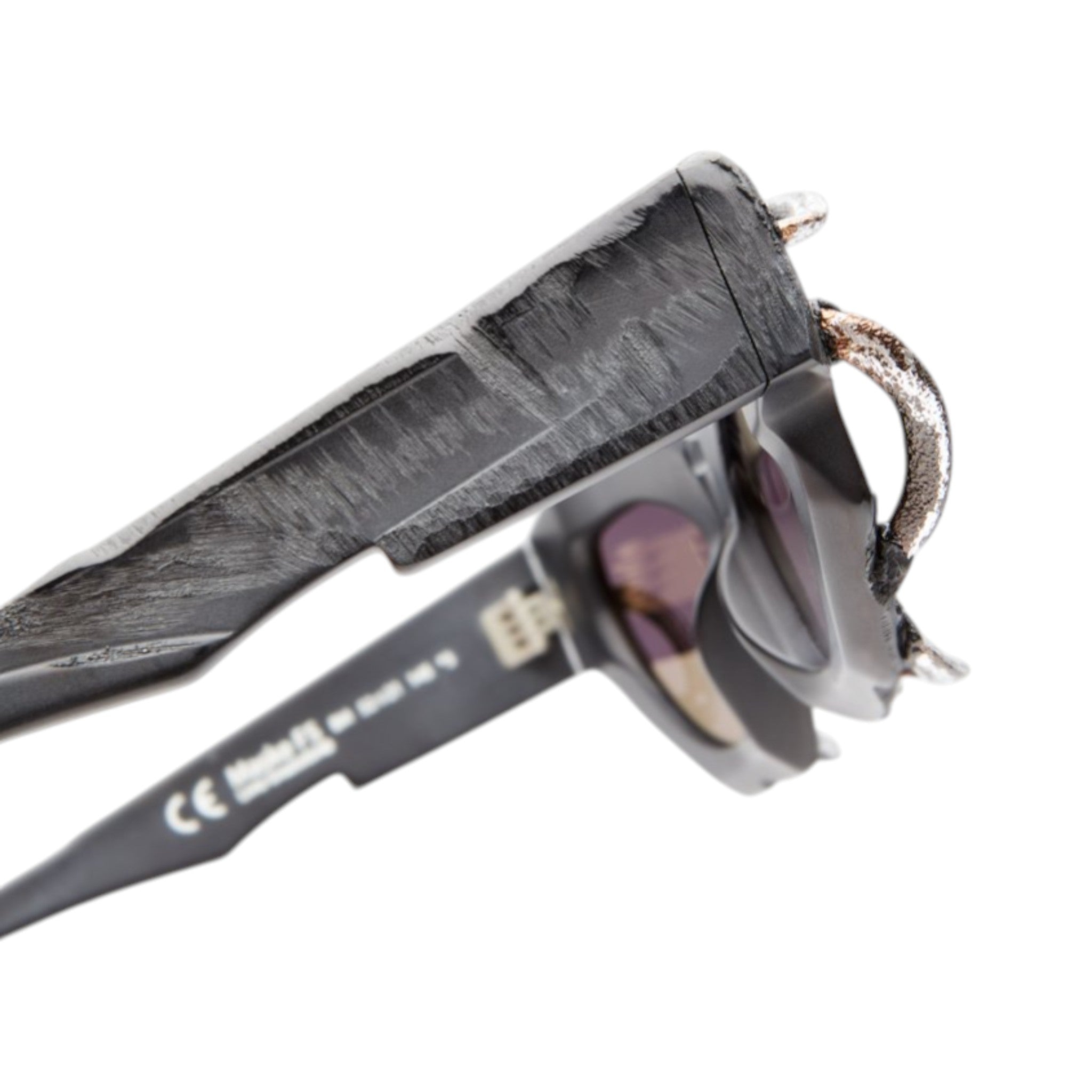 KUBORAUM - F5 GORGONE OCCHIALI DA SOLE