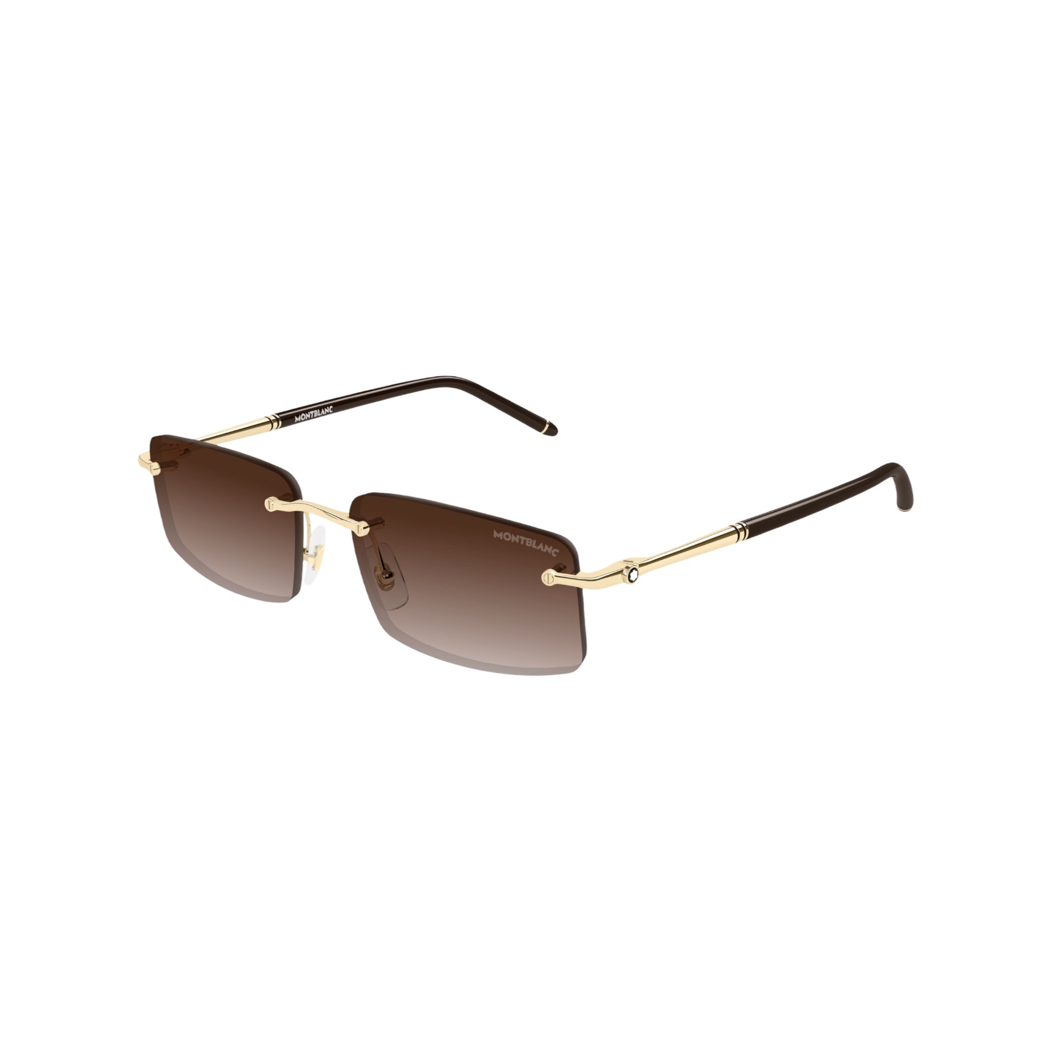 MONTBLANC - MB0443S OCCHIALI DA SOLE