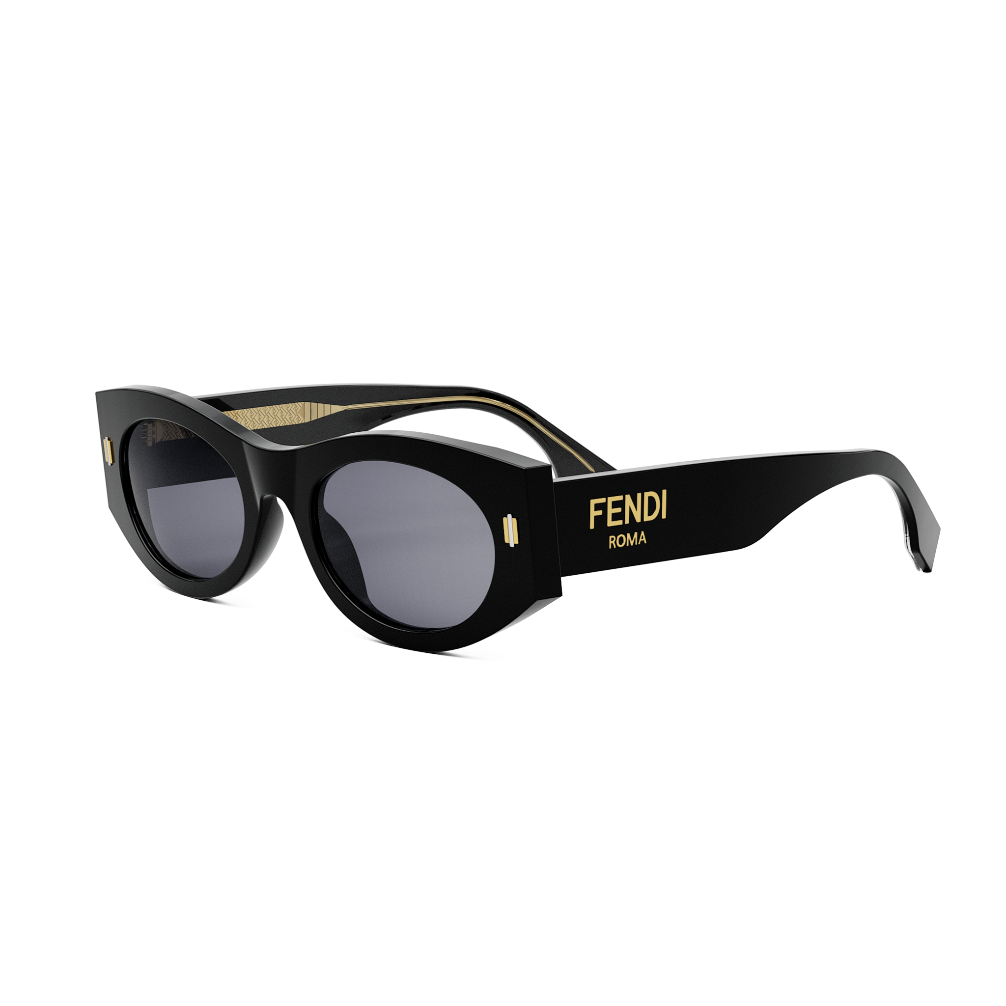 FENDI - FE40125I FENDI ROMA SUNGLASSES
