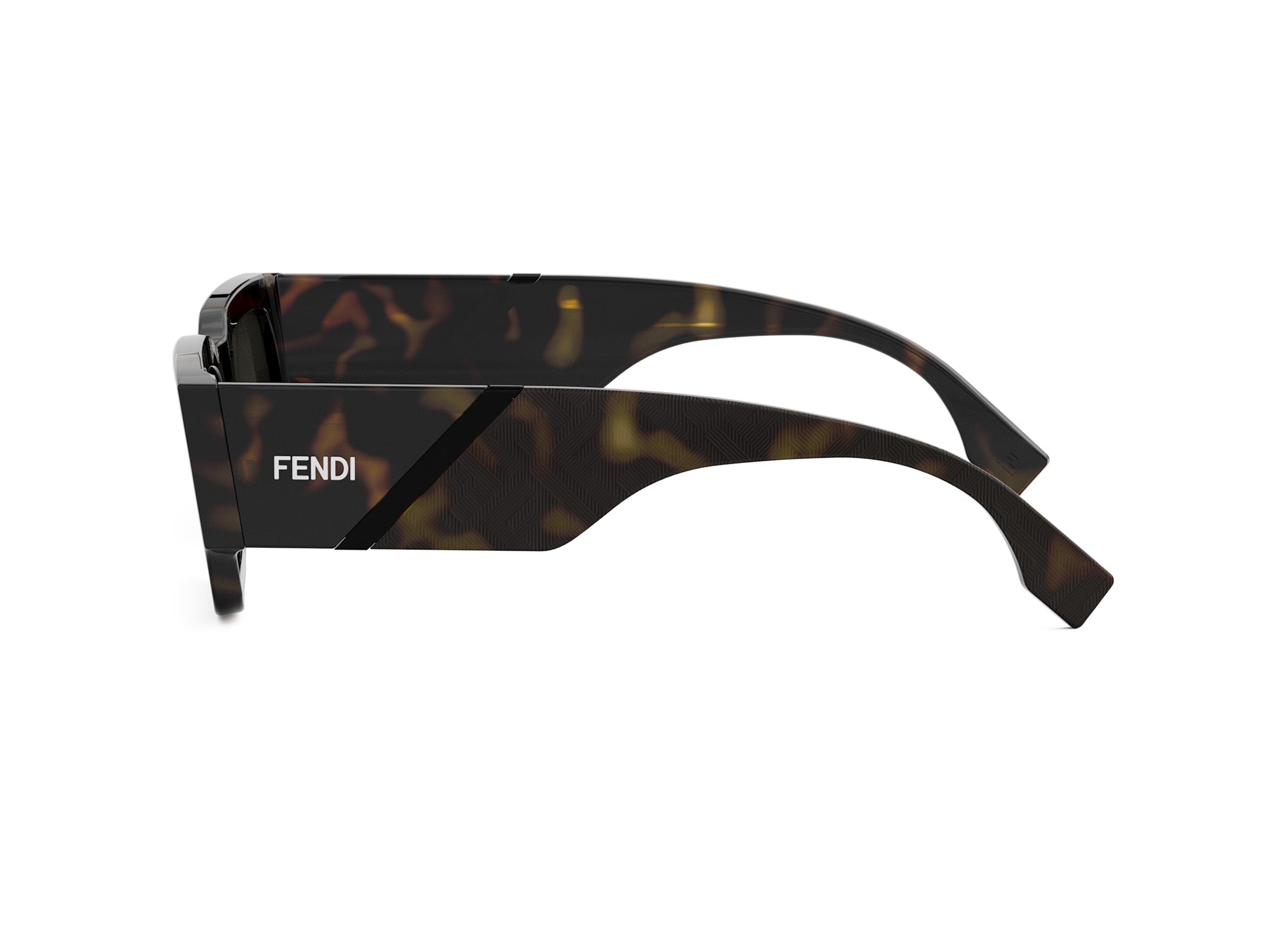 Fendi Diagonal