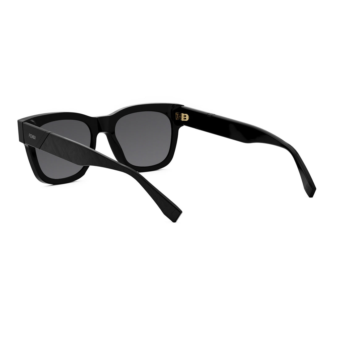 Fendi Diagonal