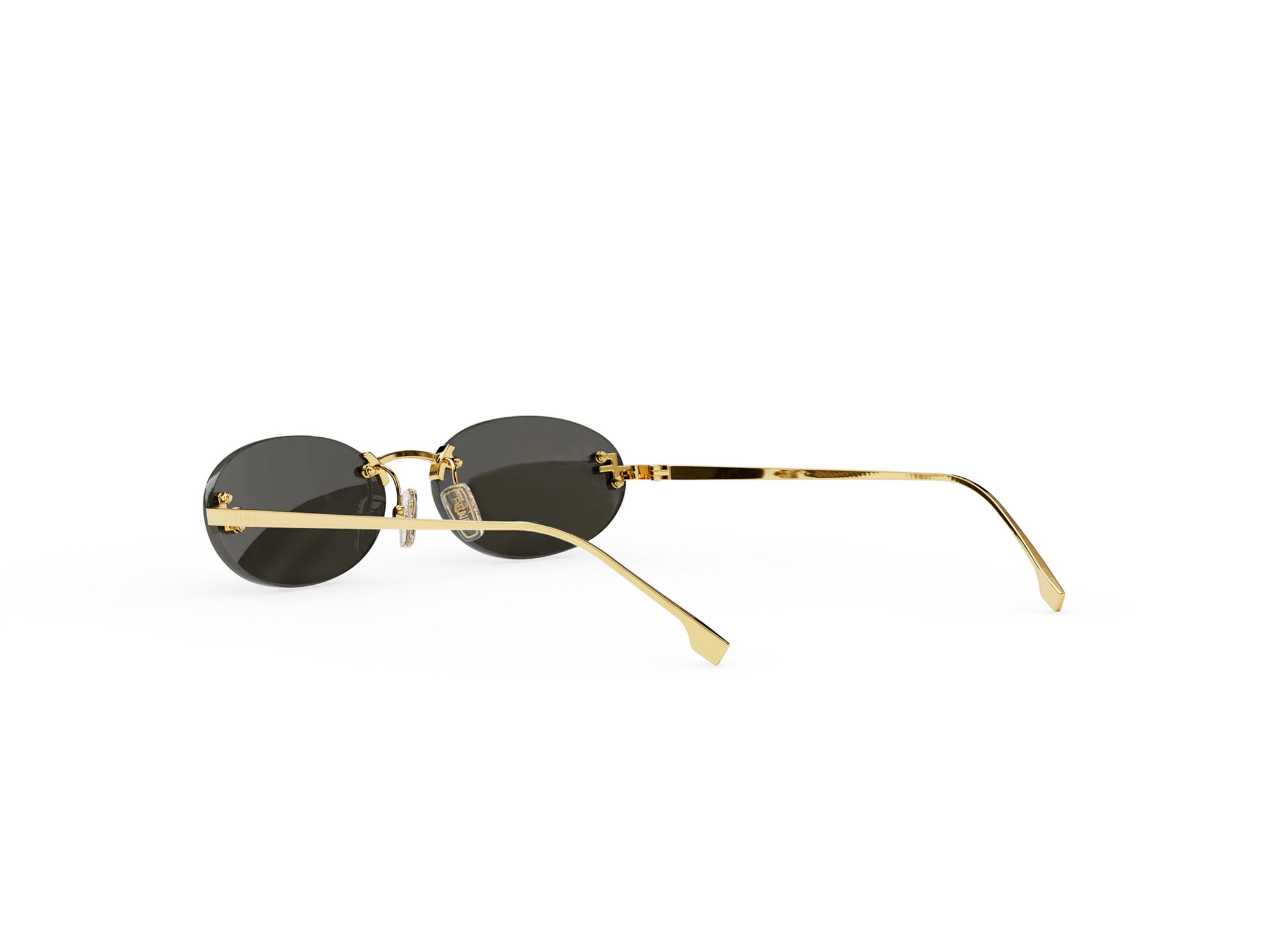 FENDI - FE4075US SUNGLASSES