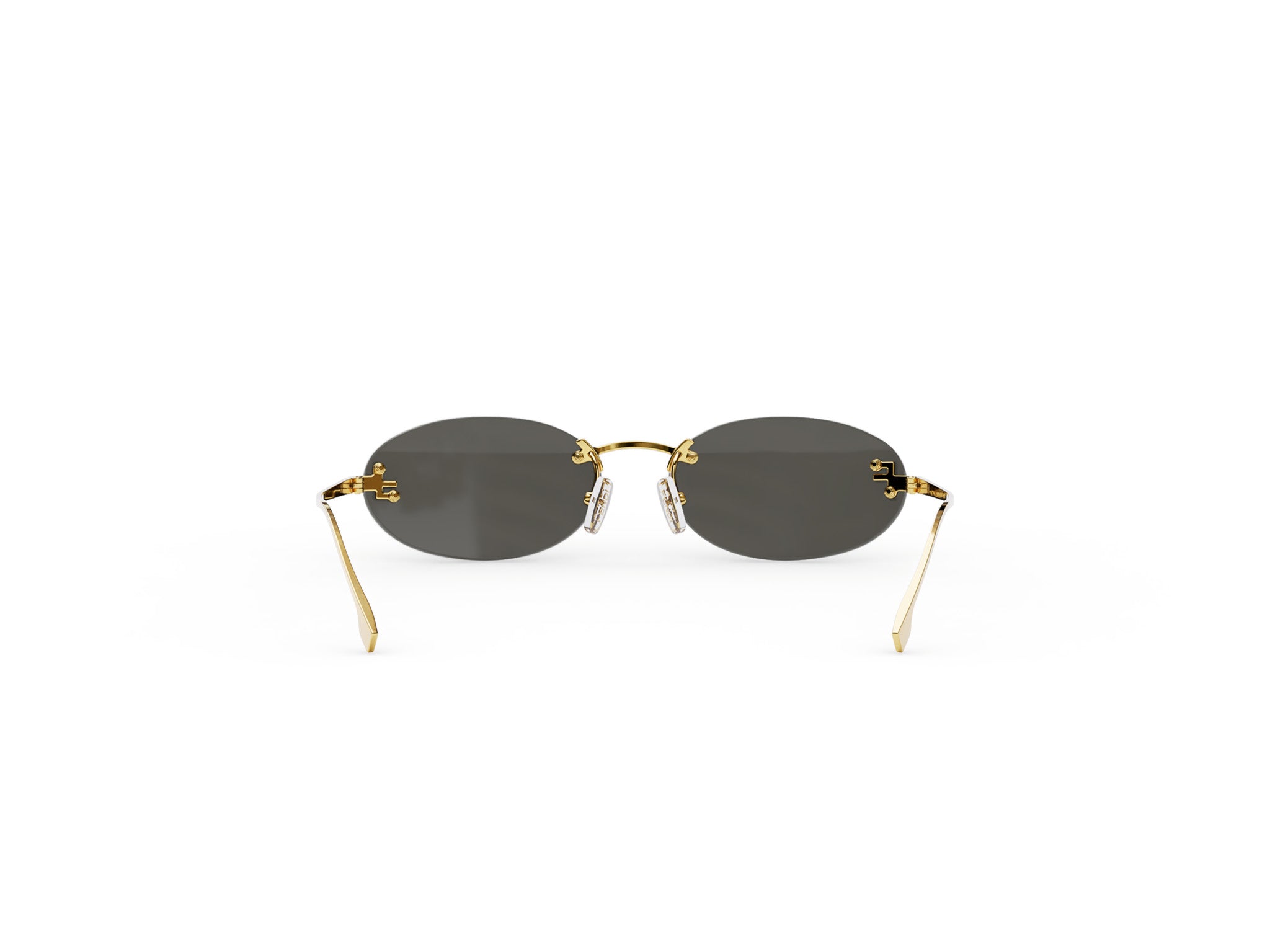 FENDI - FE4075US SUNGLASSES