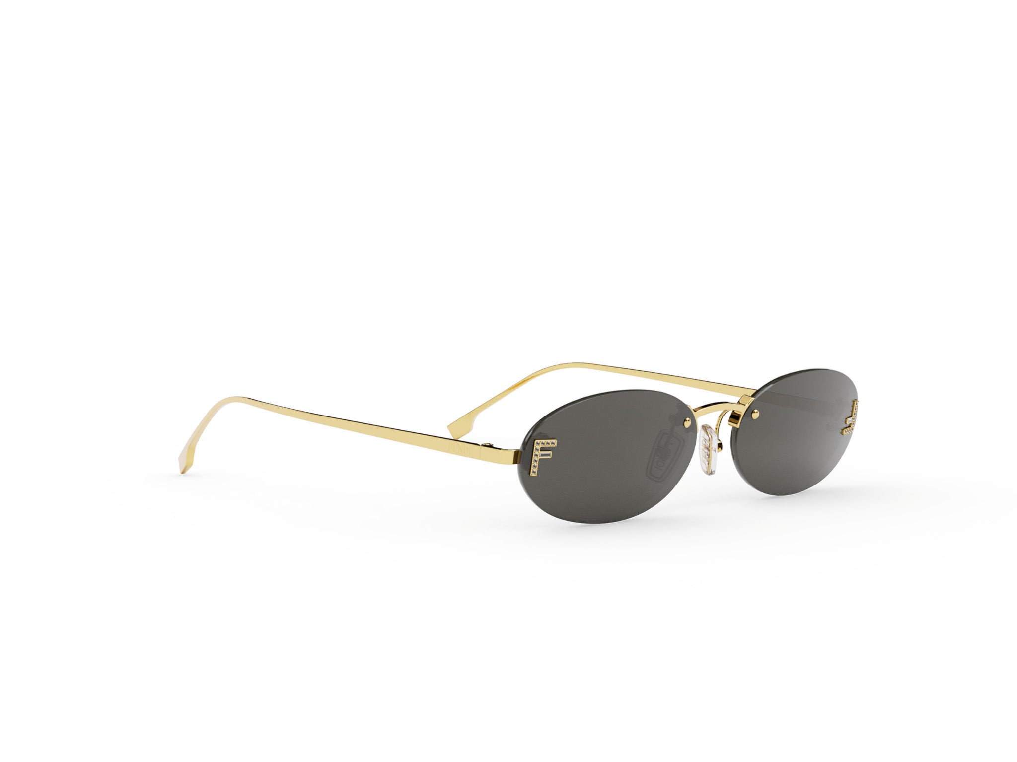 FENDI - FE4075US SUNGLASSES