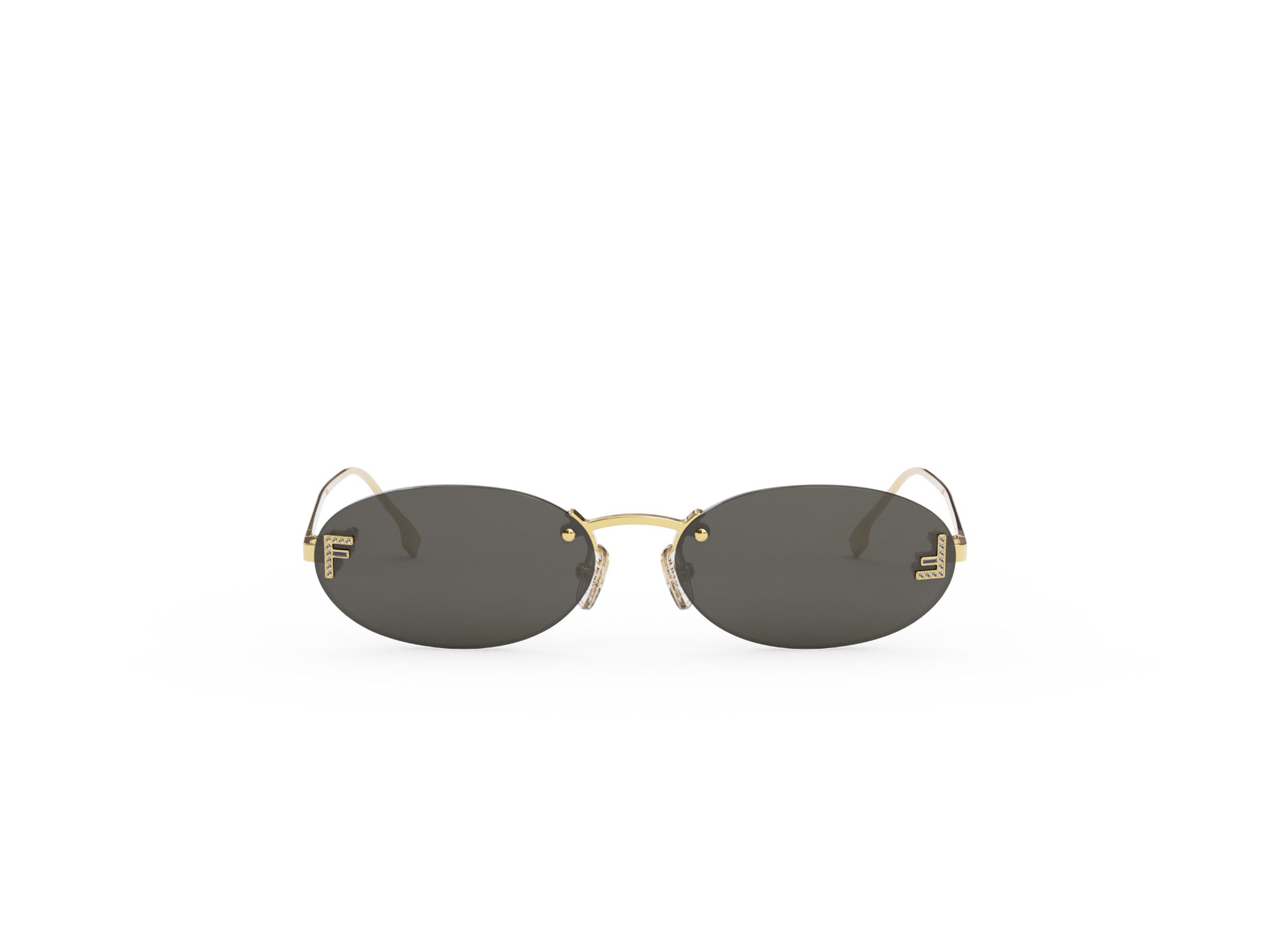 FENDI - FE4075US SUNGLASSES