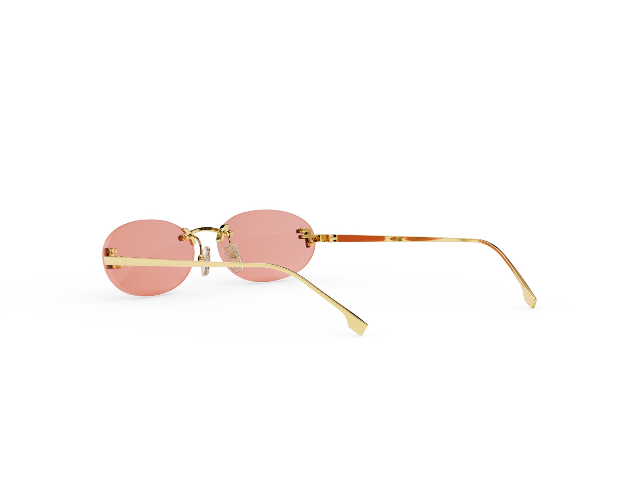 FENDI - FE4075US SUNGLASSES