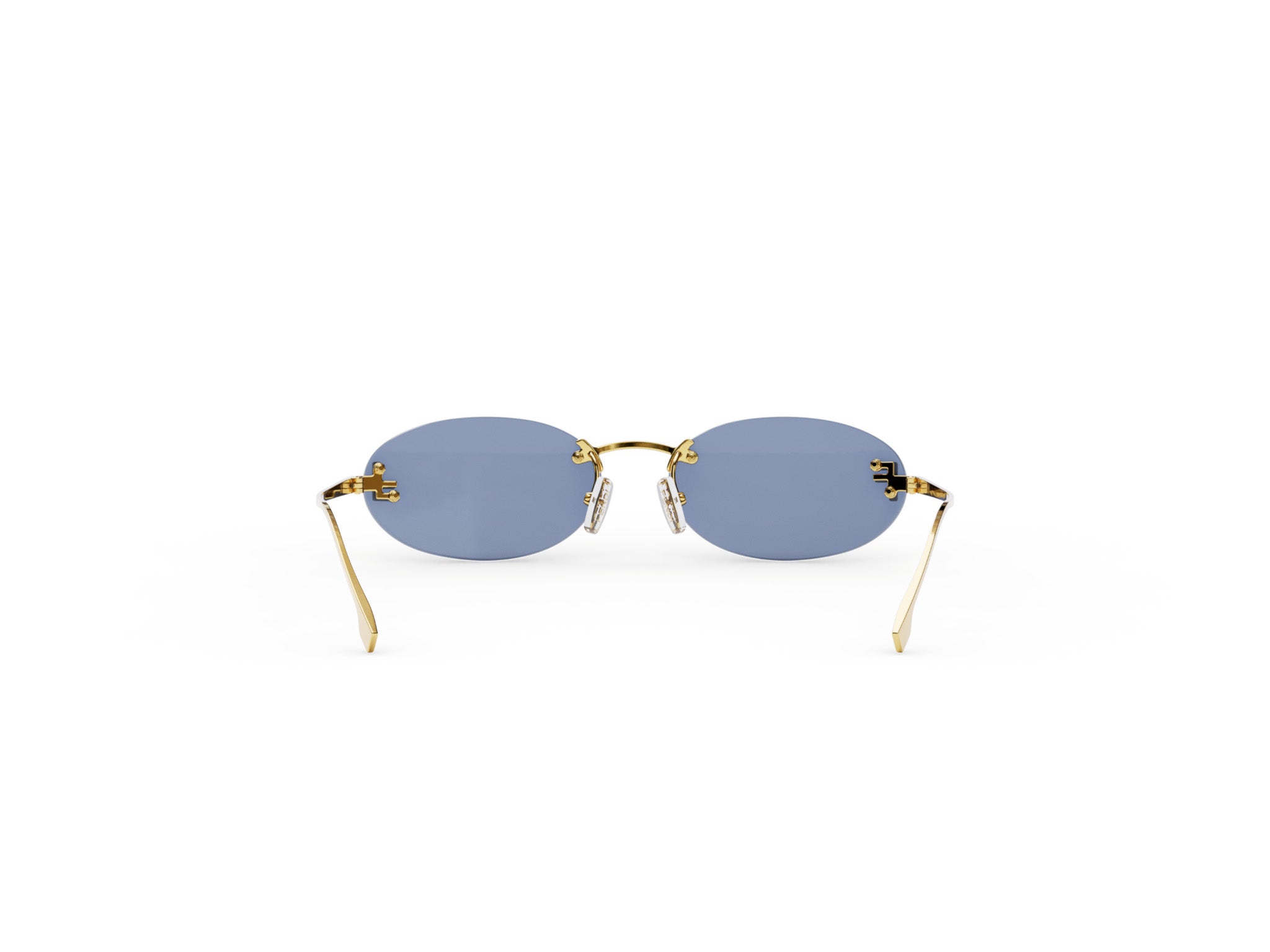 FENDI - FE4075US SUNGLASSES