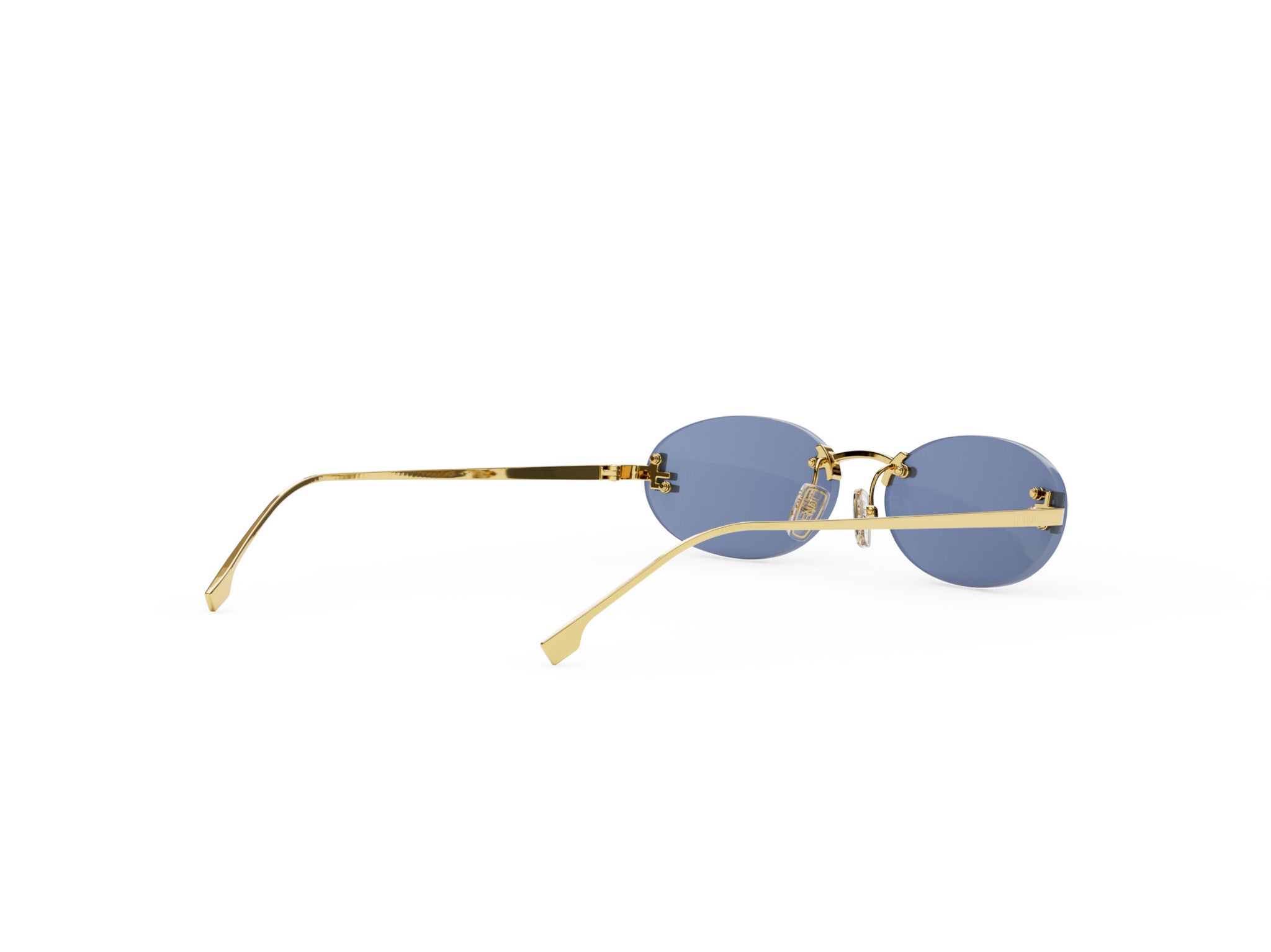 FENDI - FE4075US SUNGLASSES
