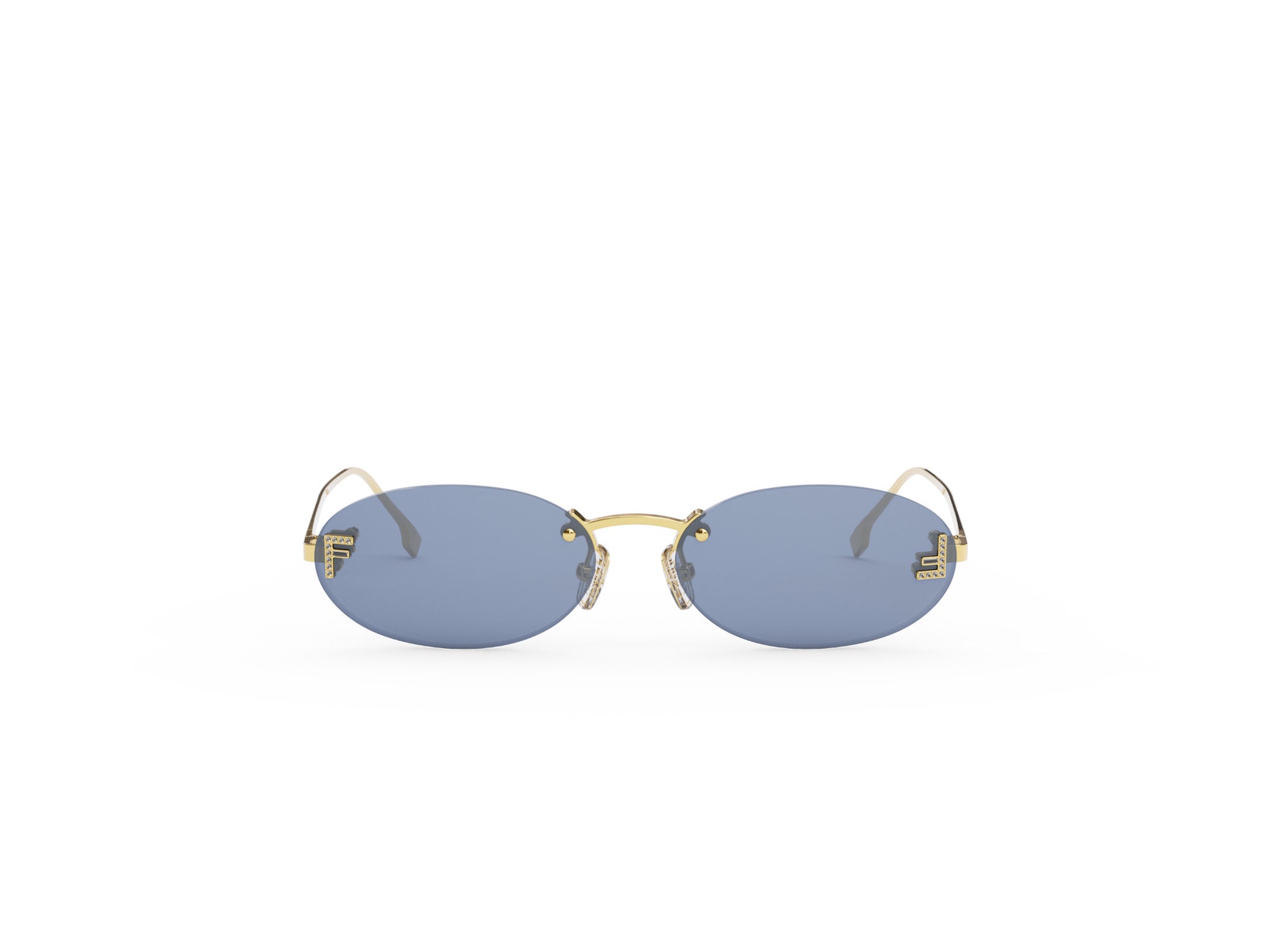 FENDI - FE4075US SUNGLASSES