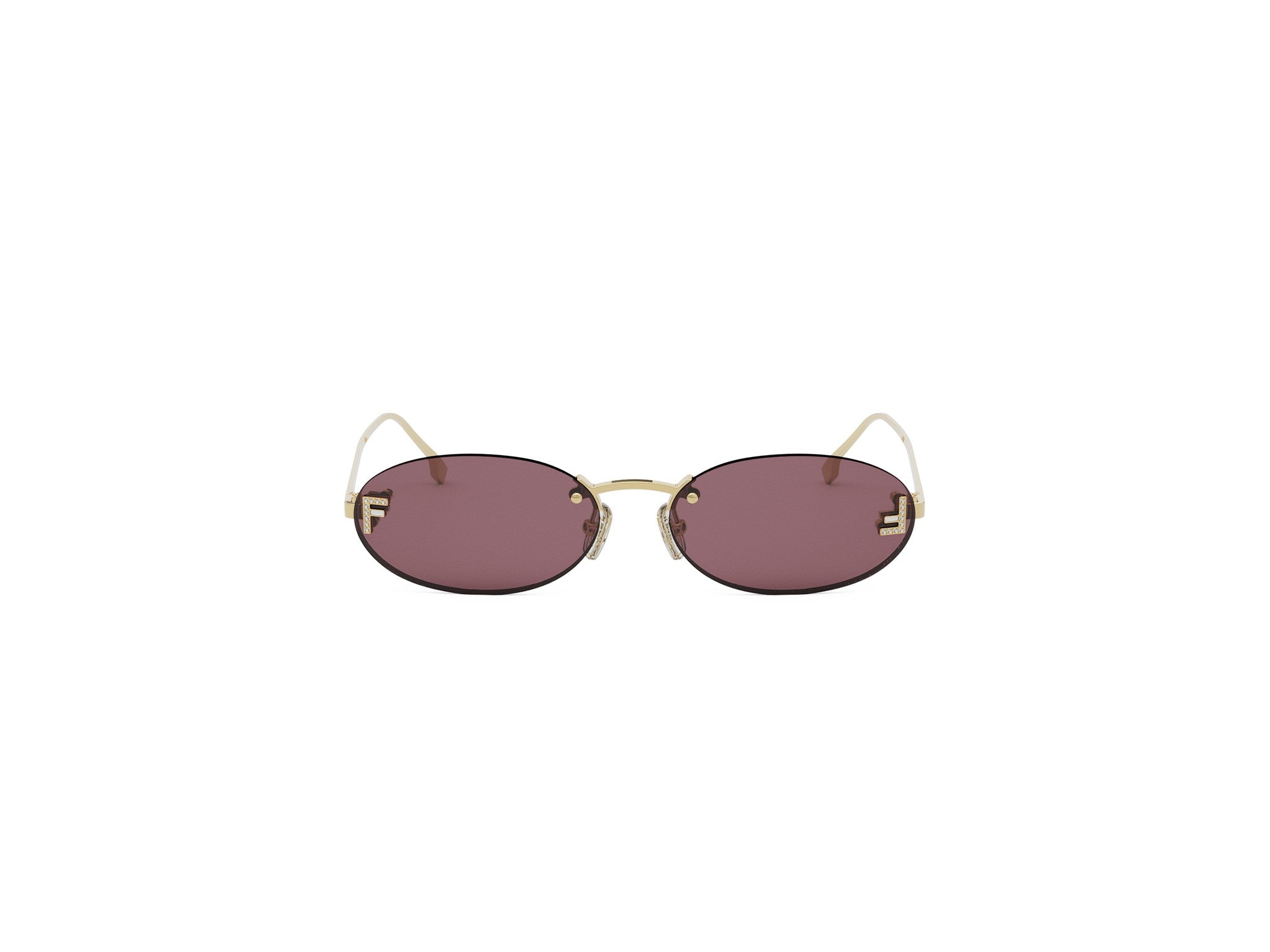 FENDI - FE4075US SUNGLASSES