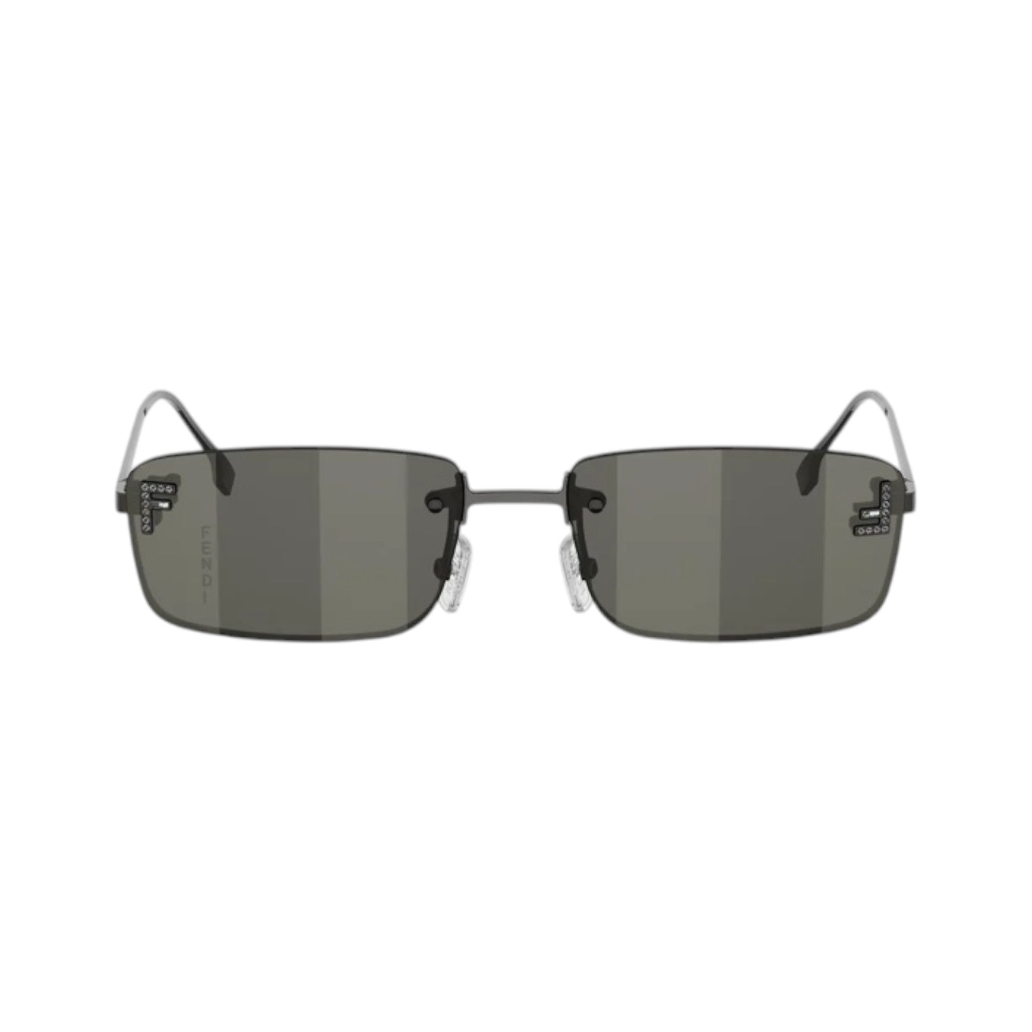 Fendi First Crystal
