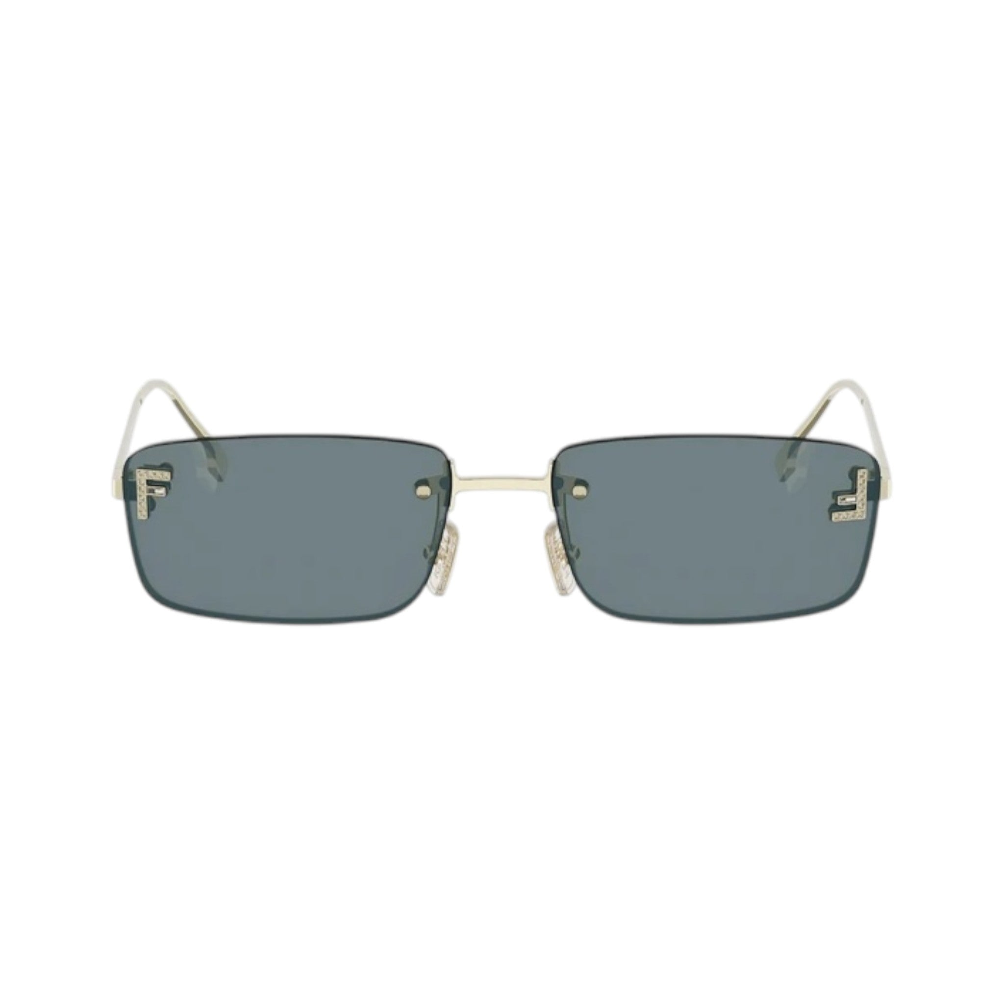 Fendi First Crystal