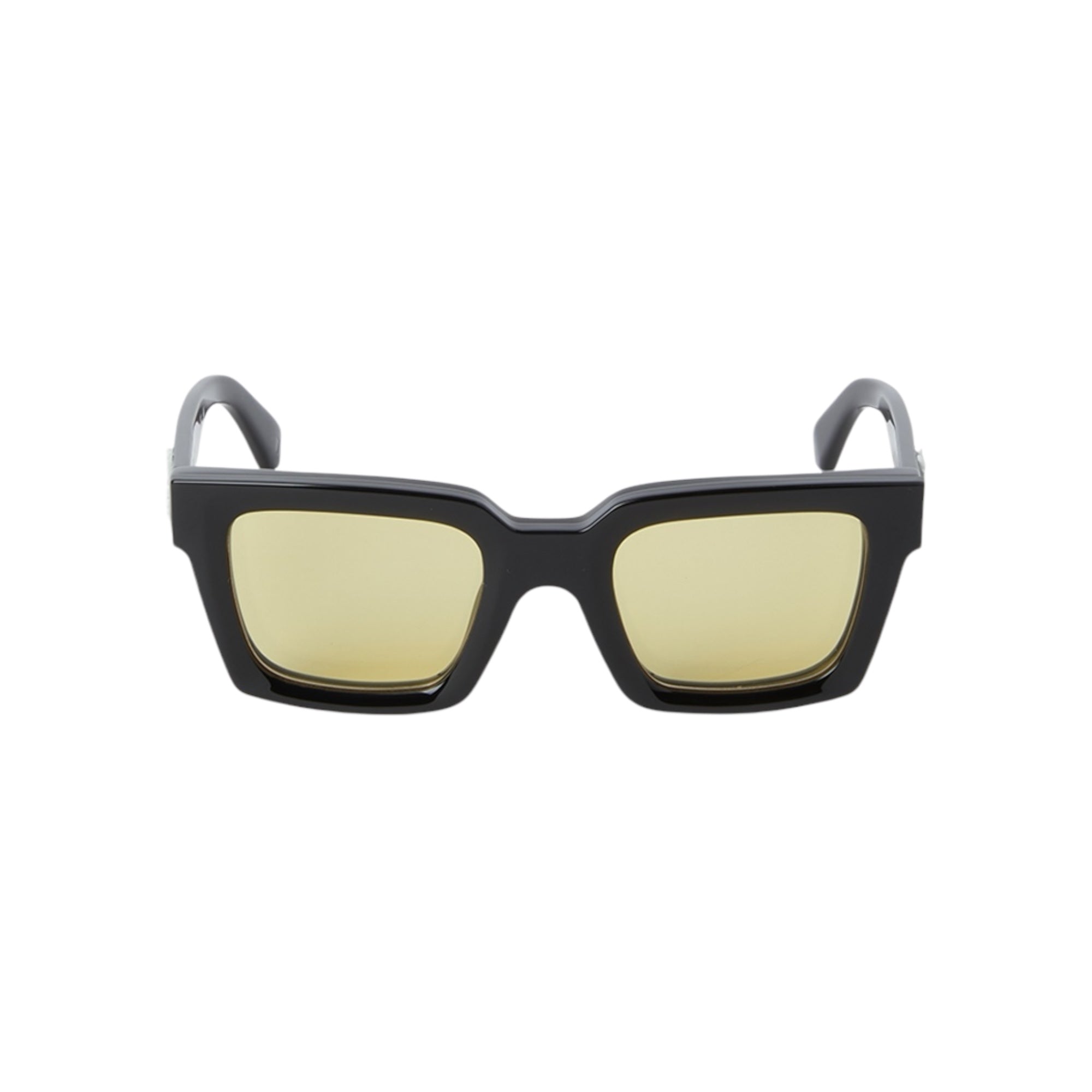 OFF WHITE - OCCHIALI DA SOLE CLIP ON