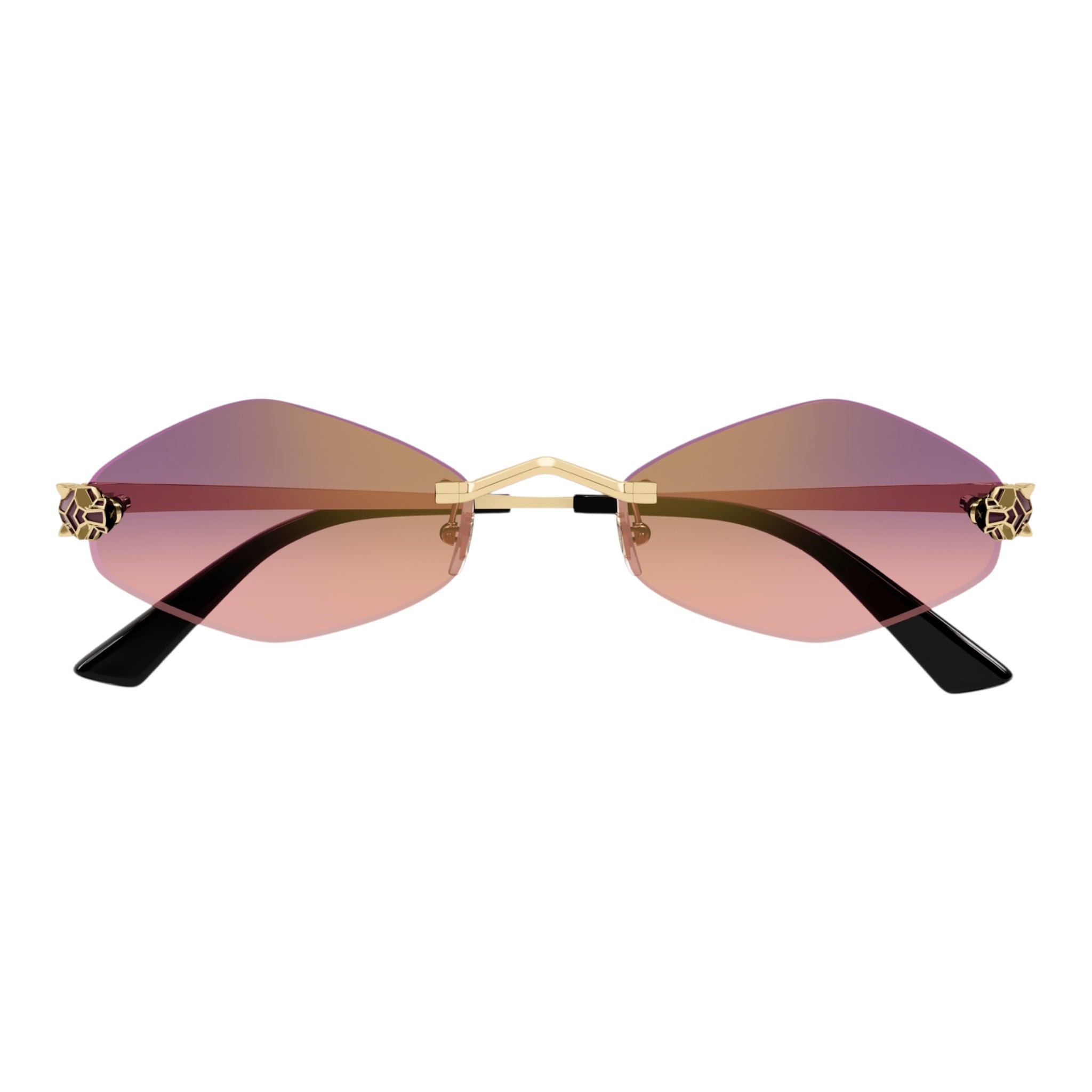 CARTIER - CT0433S OCCHIALI DA SOLE