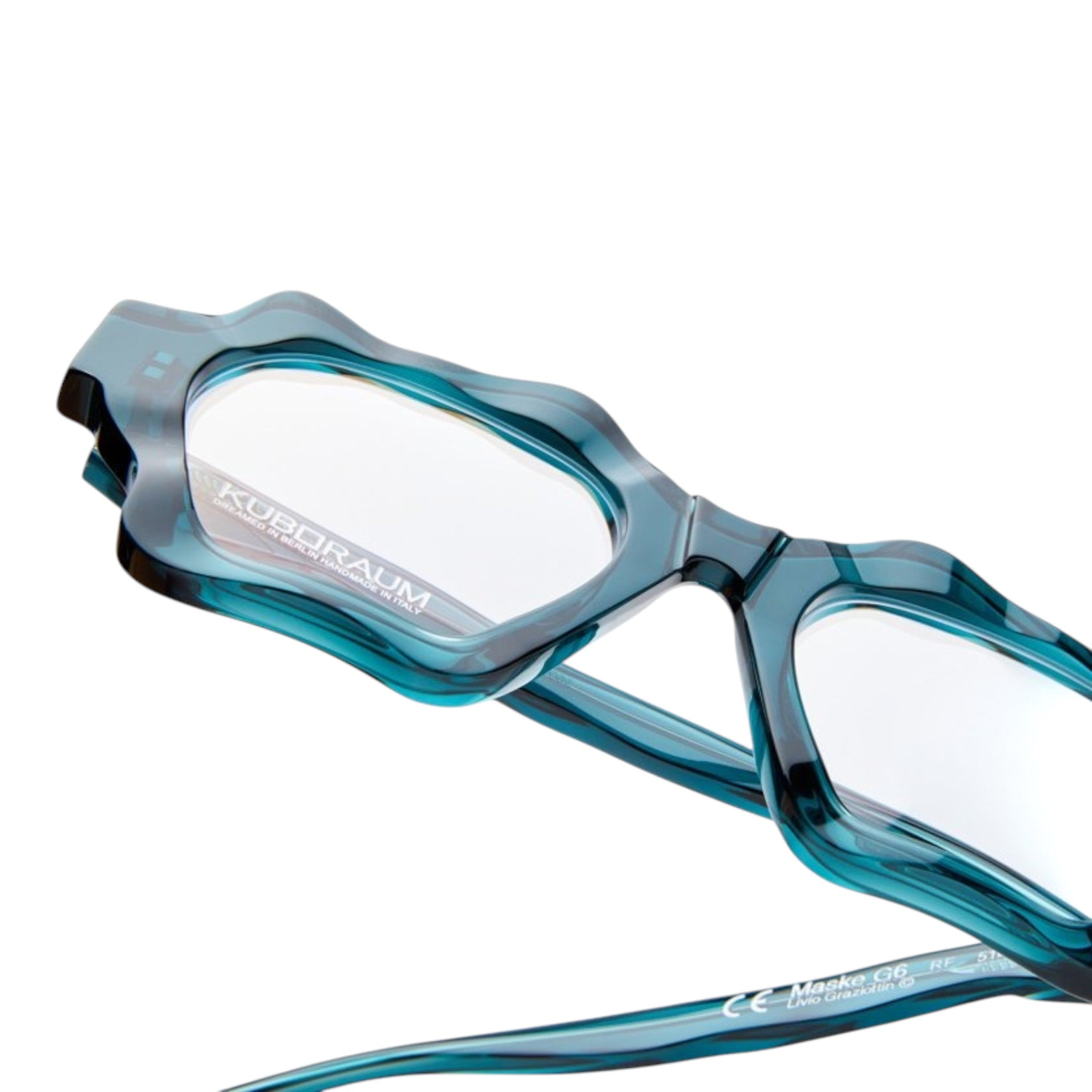 KUBORAUM - G6 MONTATURA DA VISTA