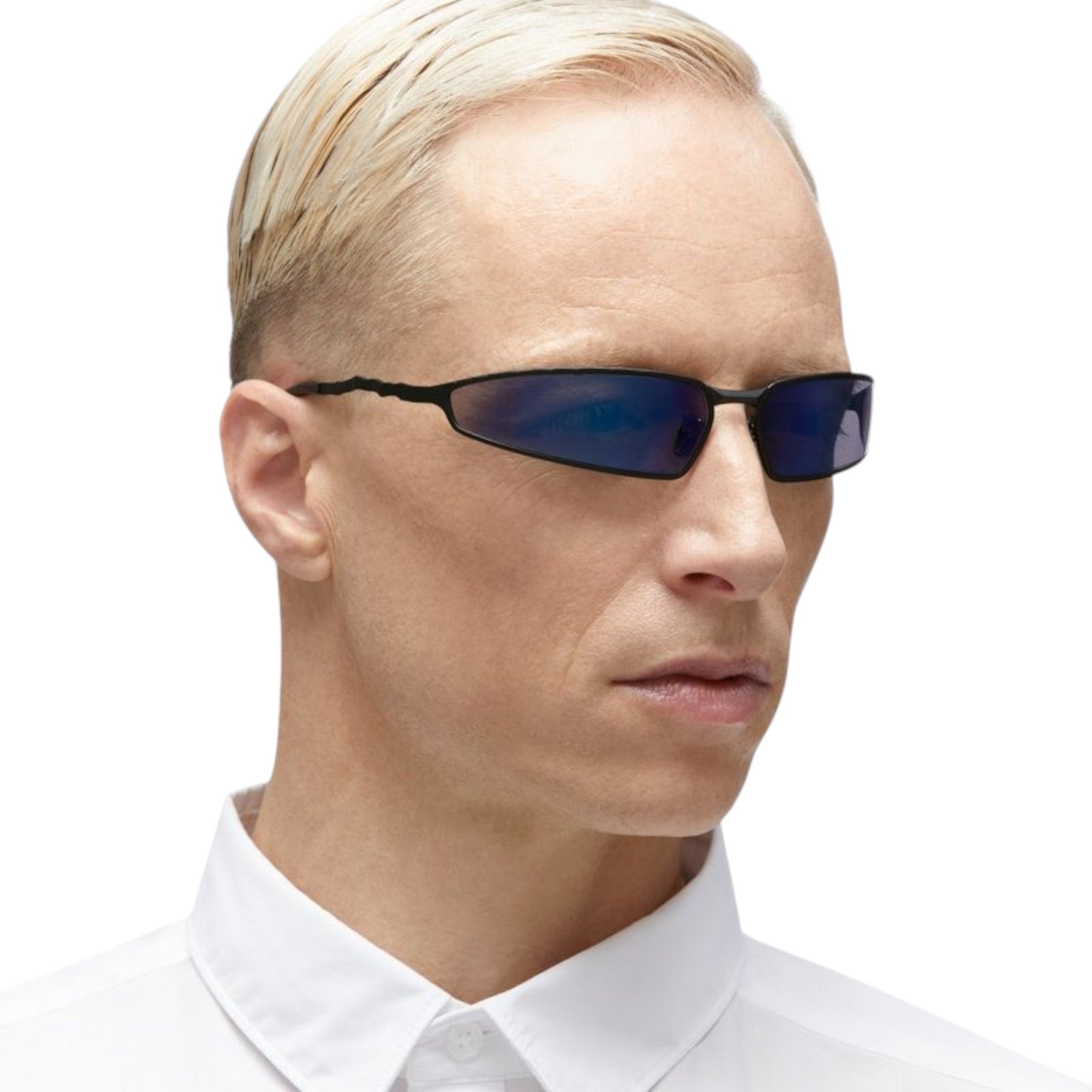 KUBORAUM - H34 OCCHIALI DA SOLE