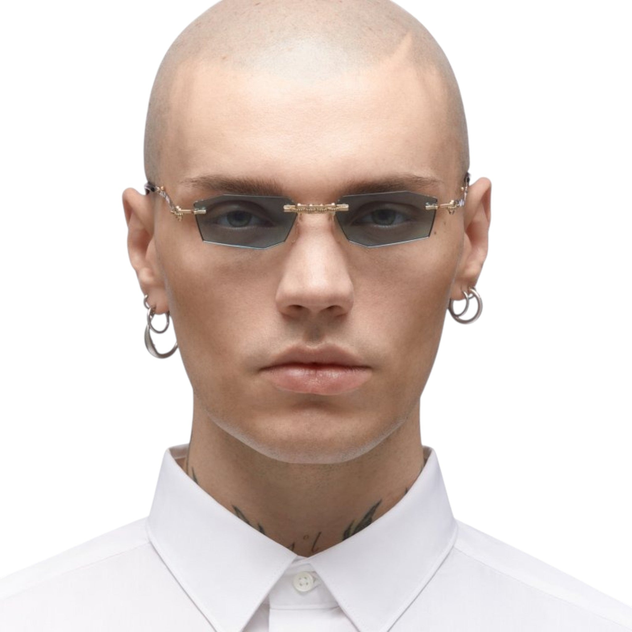 KUBORAUM - H40 OCCHIALI DA SOLE