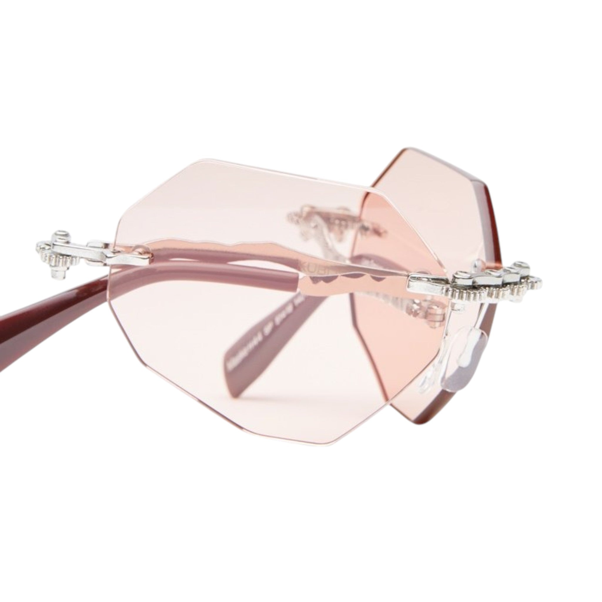 KUBORAUM - H44 OCCHIALI DA SOLE