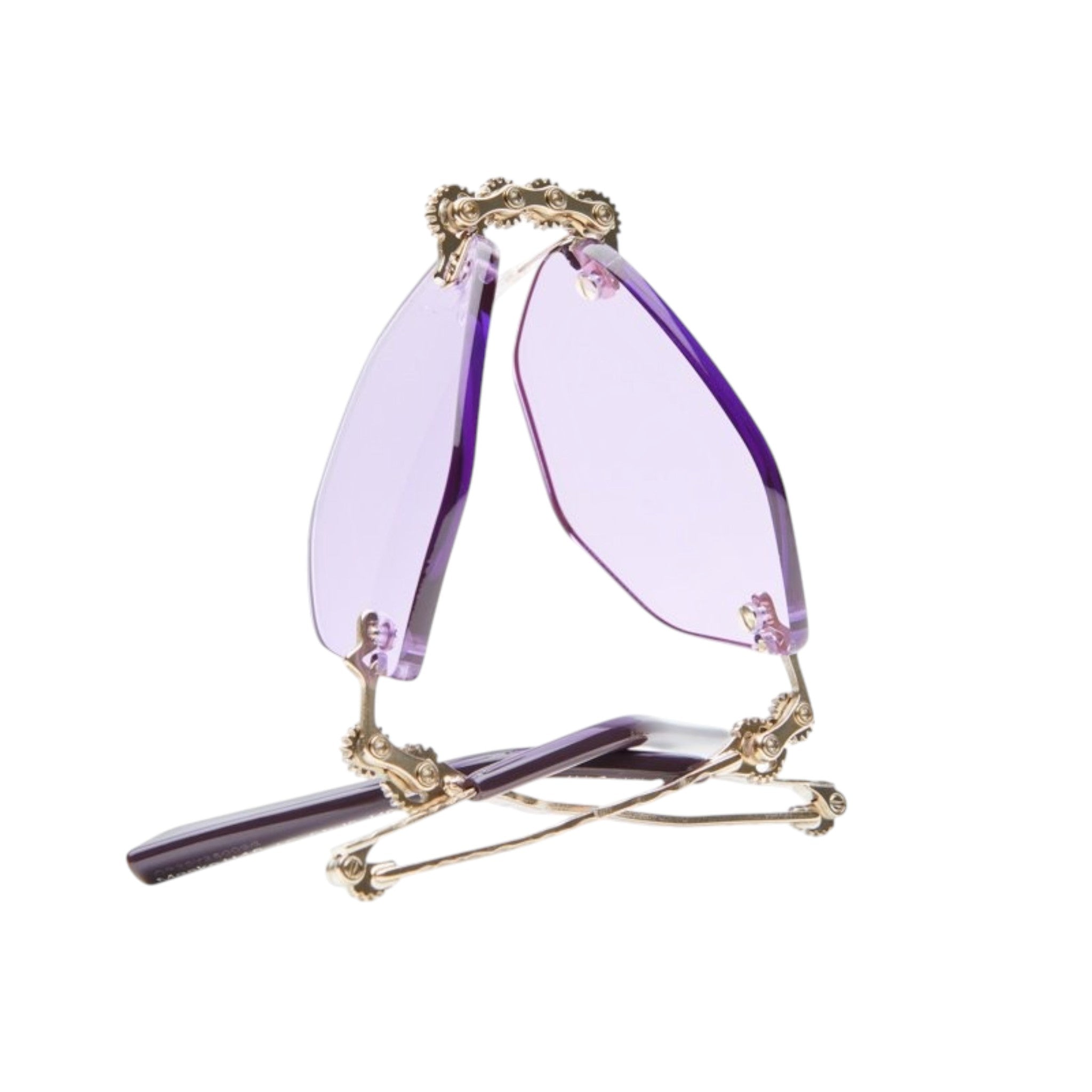 KUBORAUM - H48 OCCHIALI DA SOLE